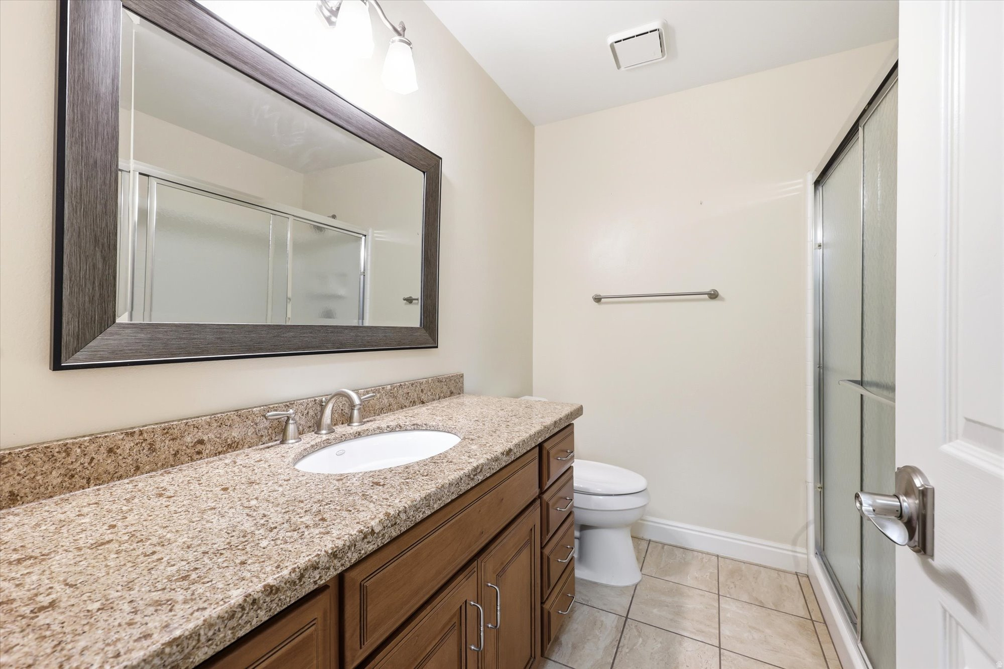 CORNERSTONE CONDO - Residential