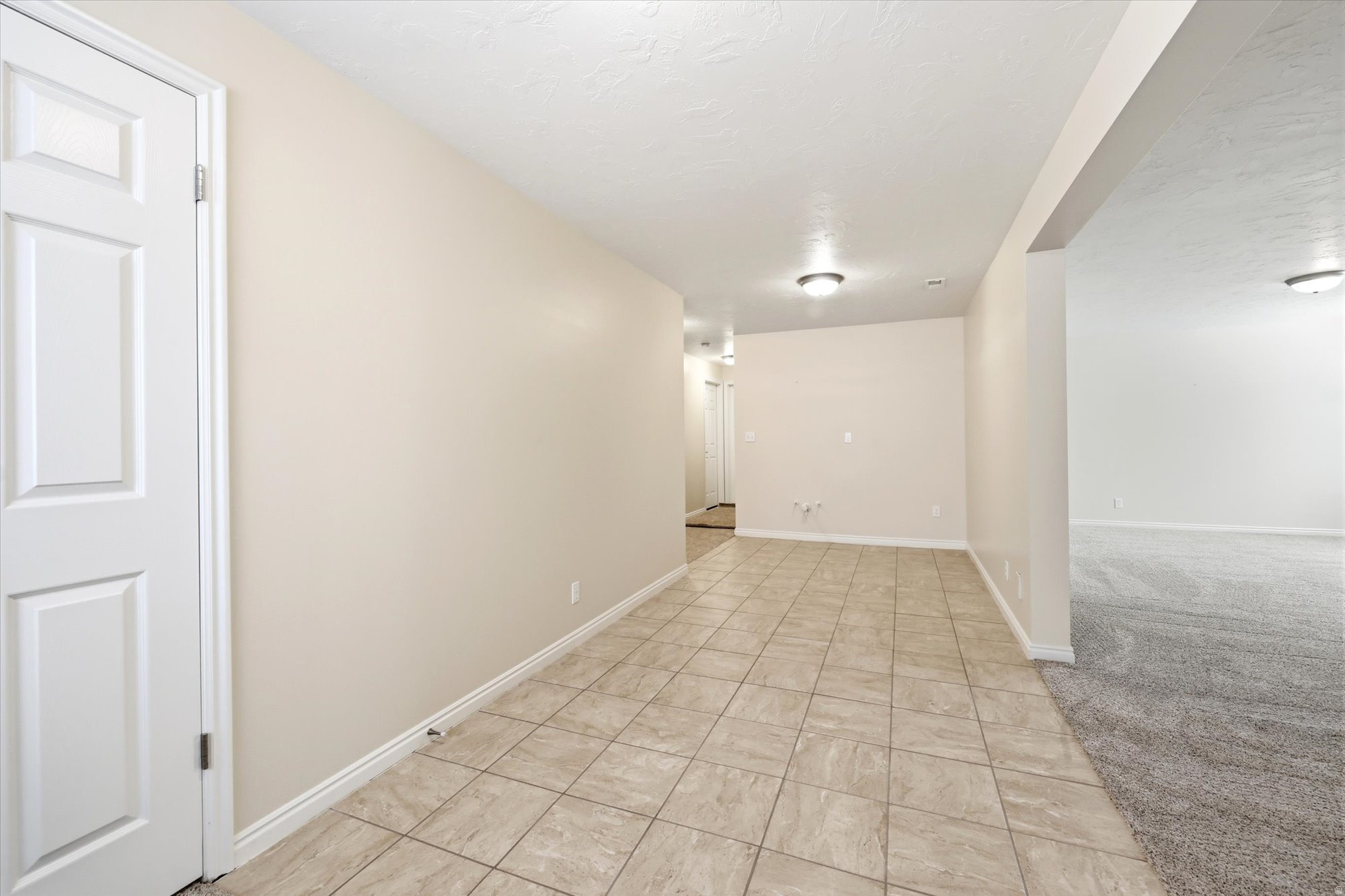 CORNERSTONE CONDO - Residential