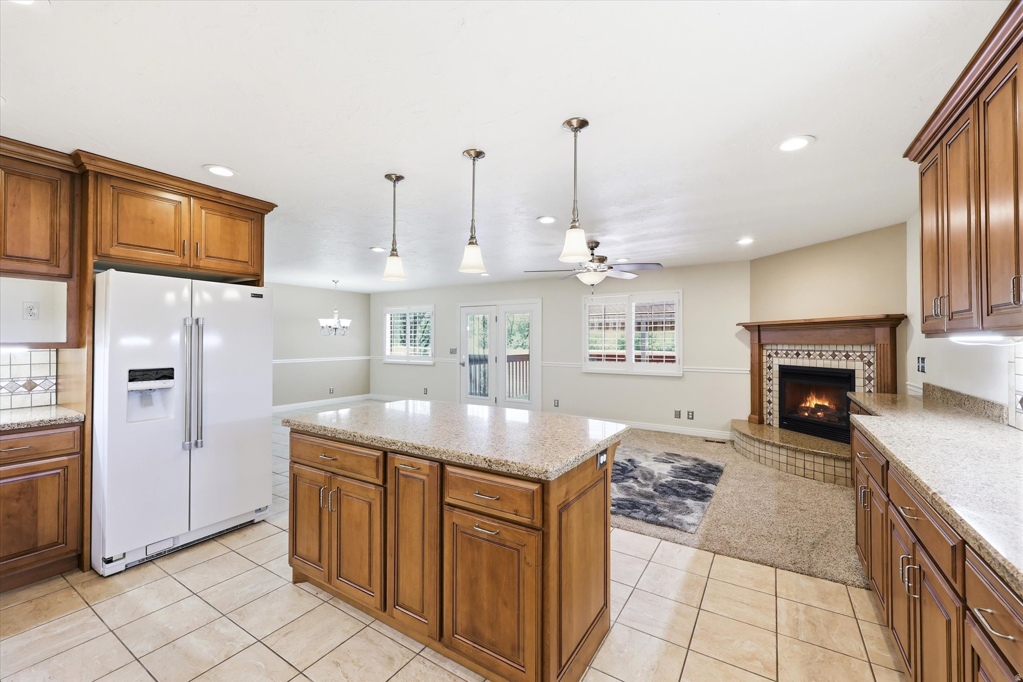 CORNERSTONE CONDO - Residential