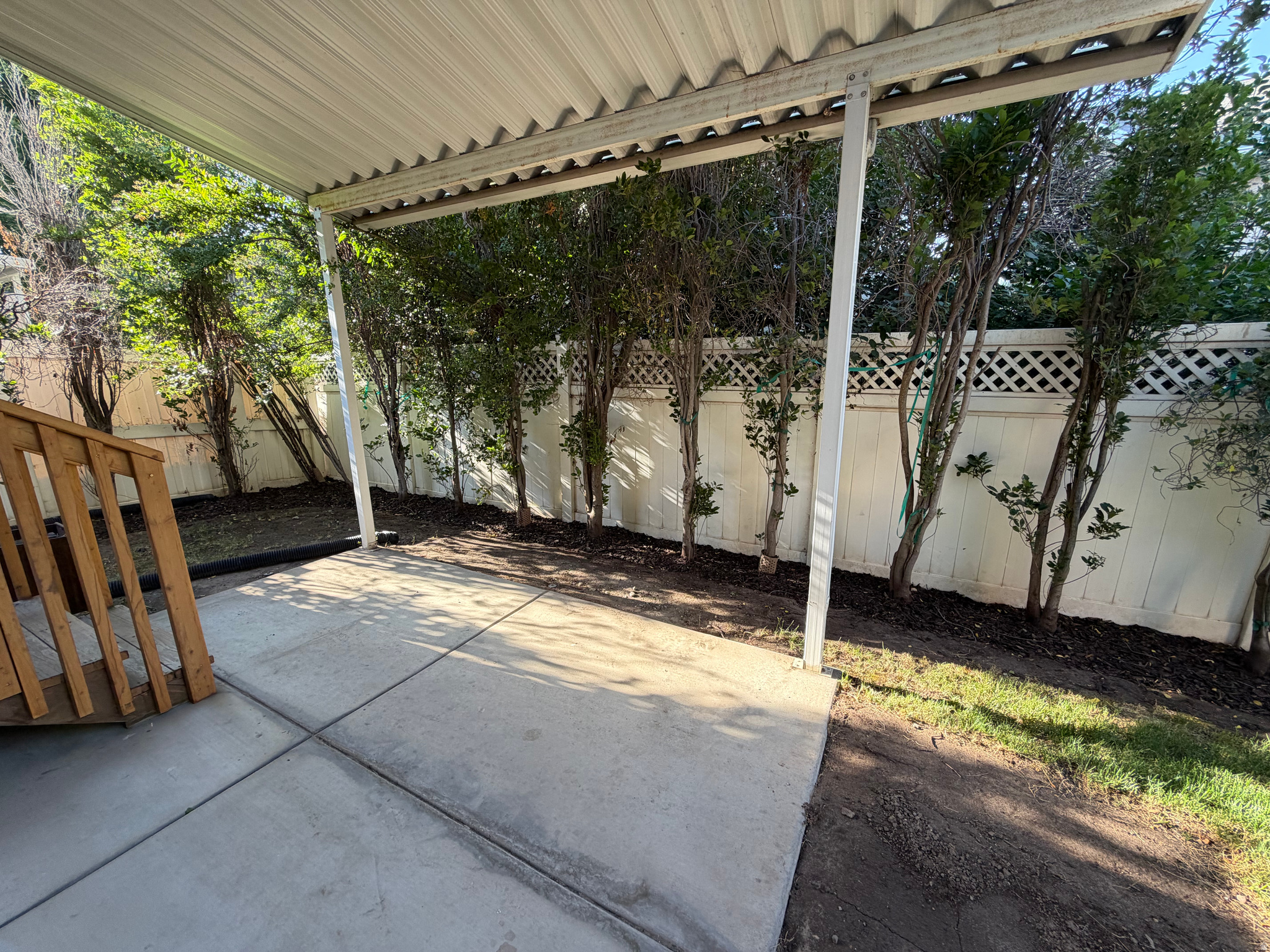 HOMESTEAD VILLAGE - Residential