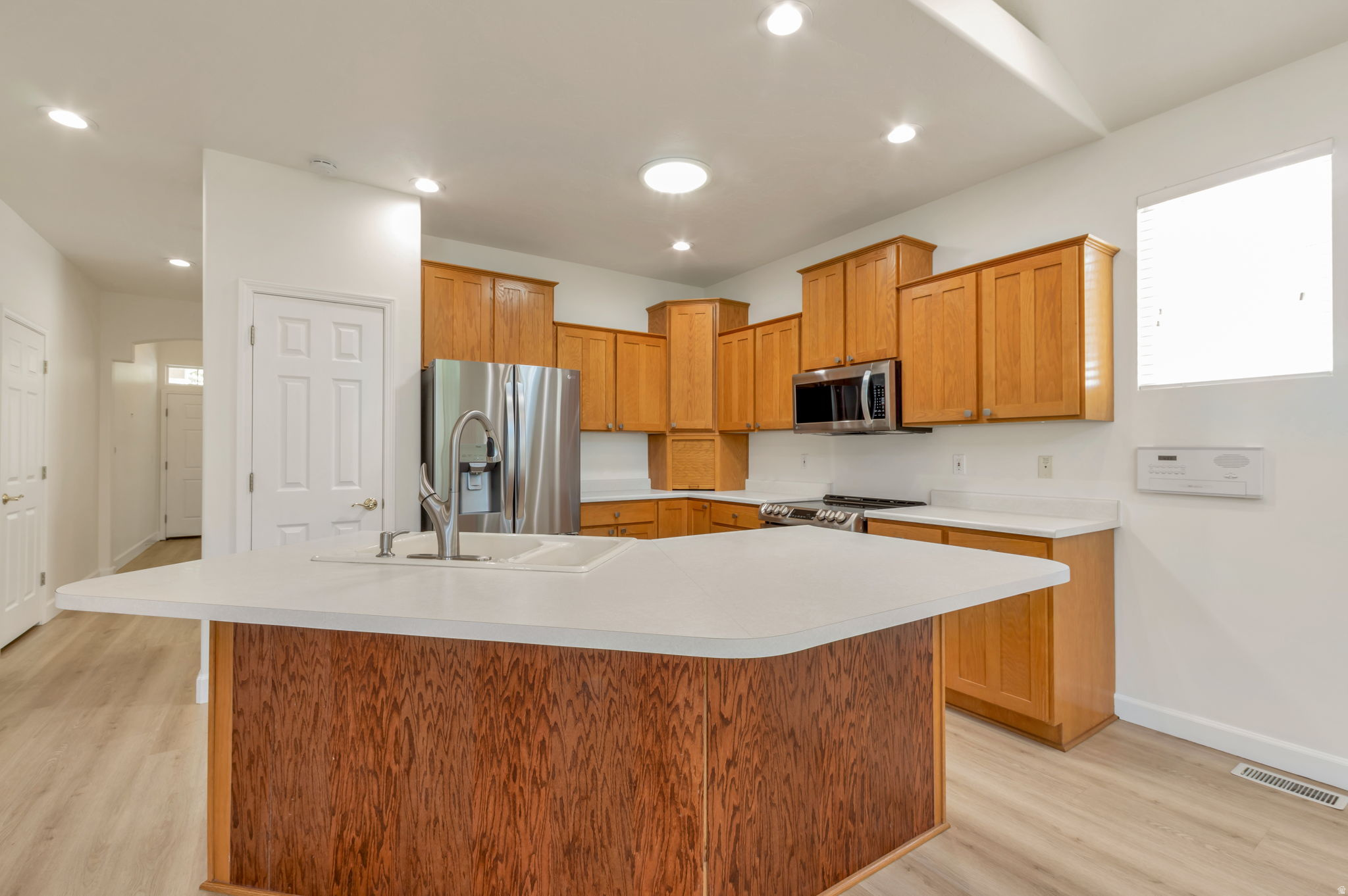HOMESTEAD VILLAGE - Residential