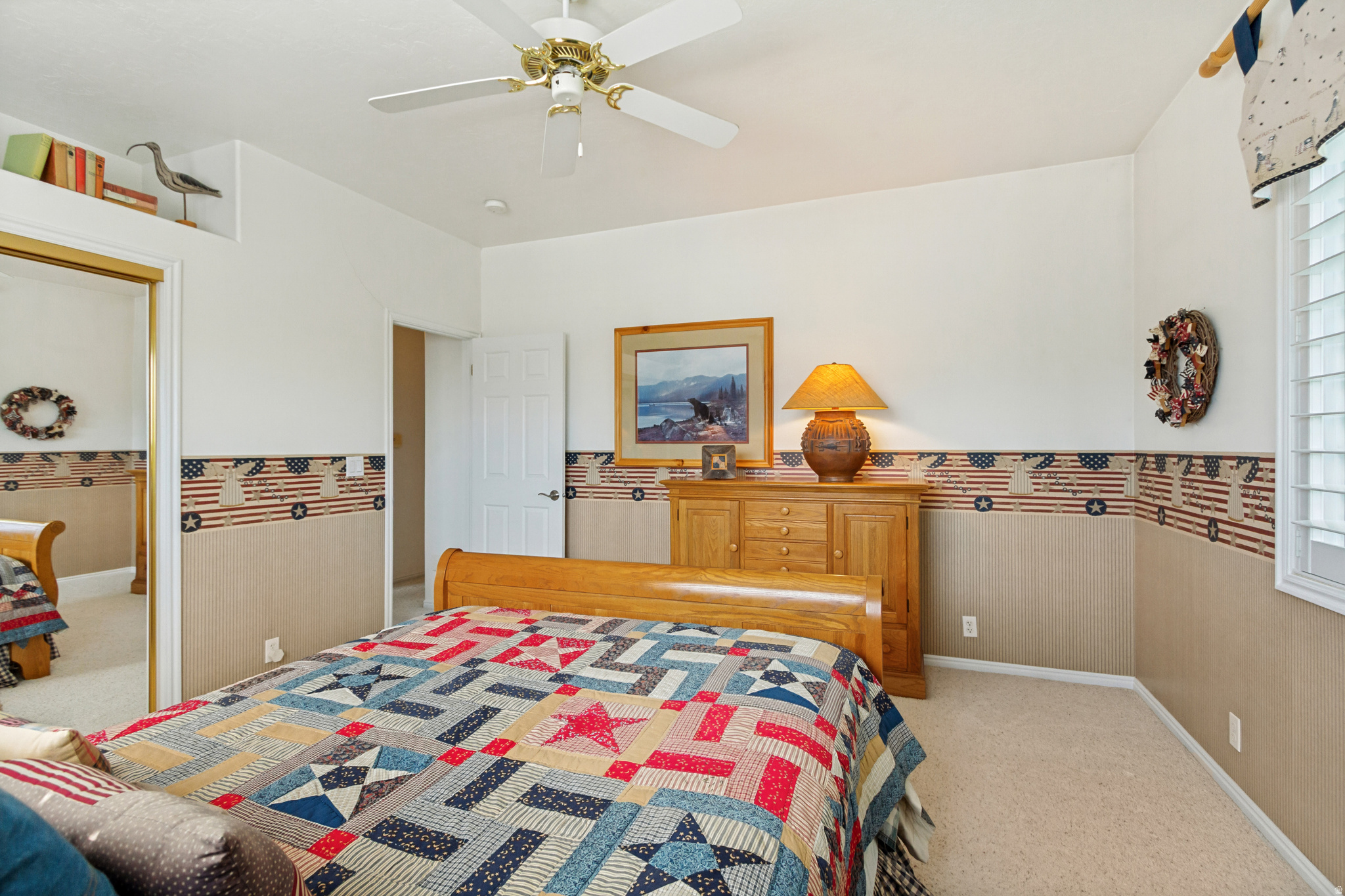 MEADOWS - Residential