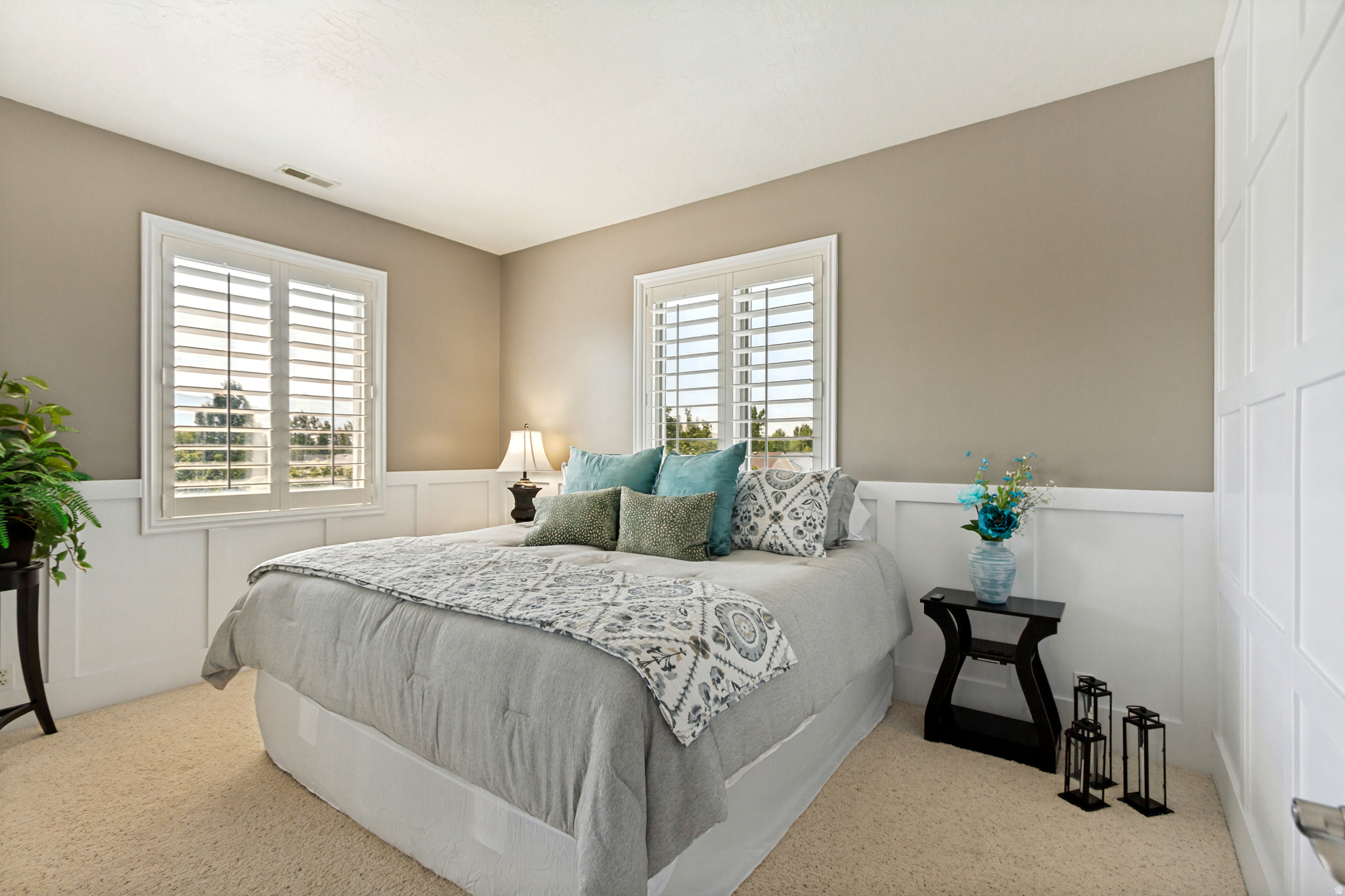 MEADOWS - Residential