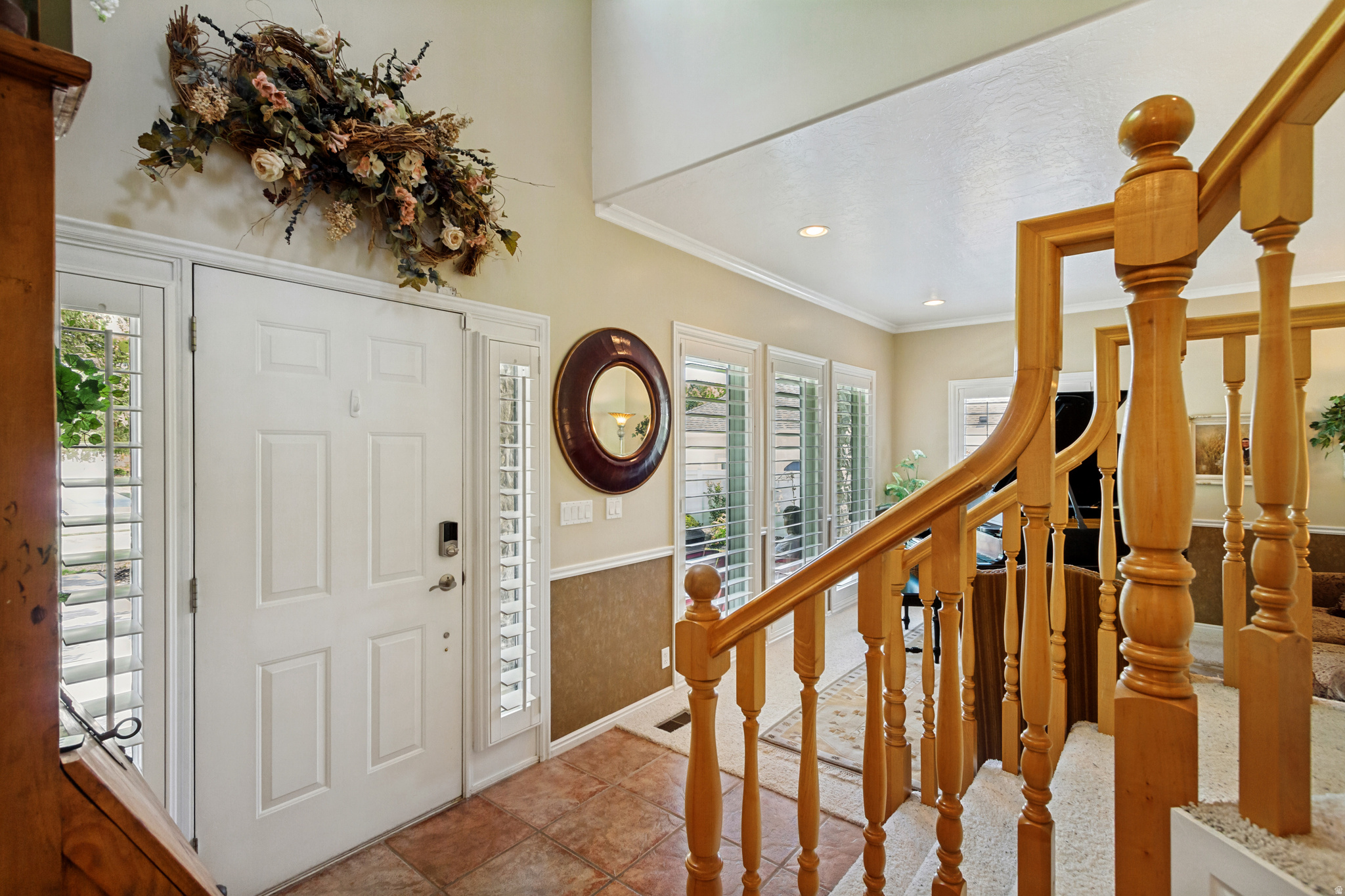 MEADOWS - Residential