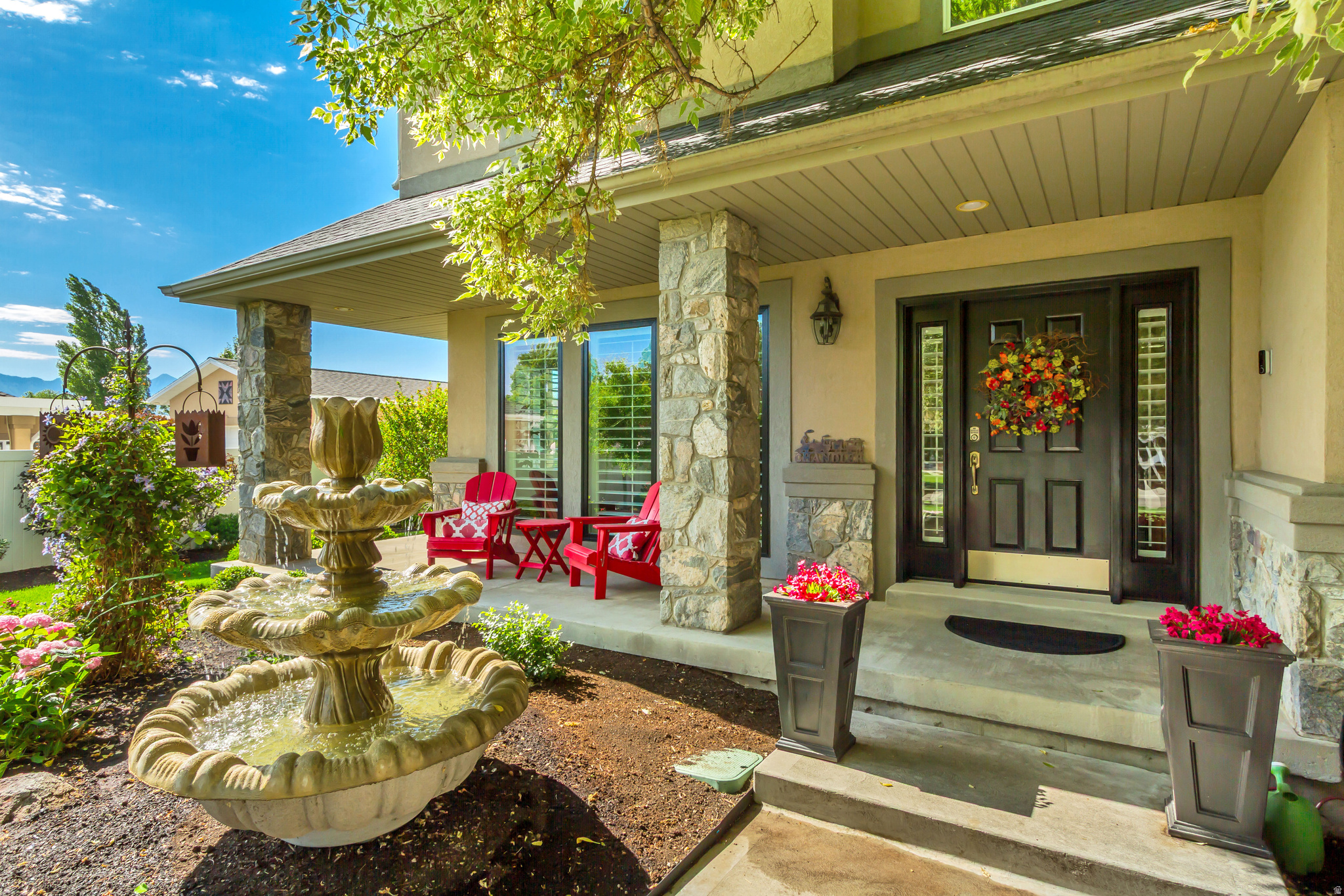 MEADOWS - Residential