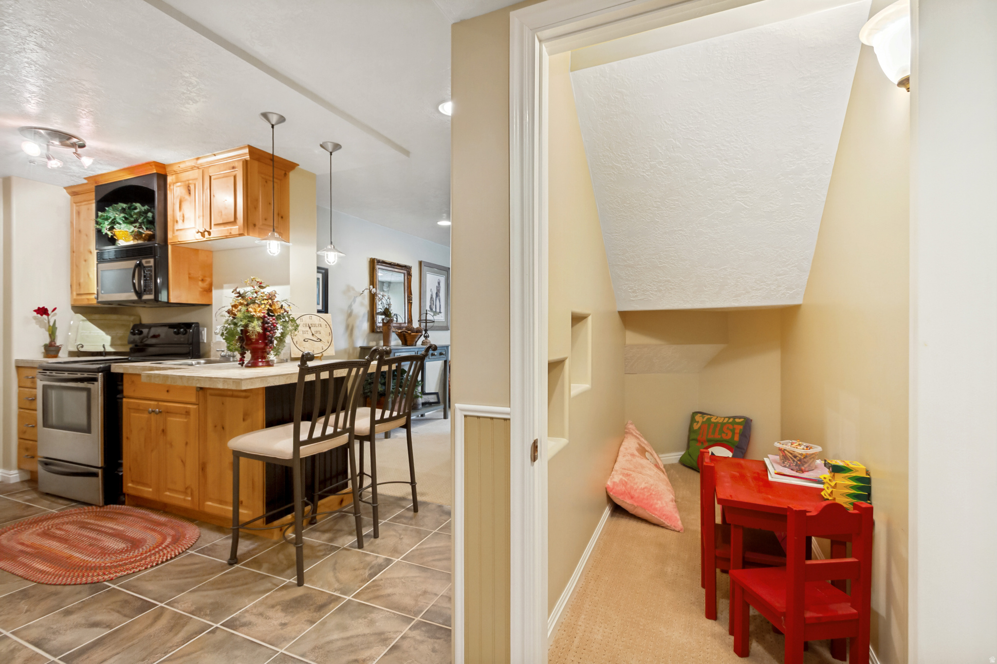 MEADOWS - Residential