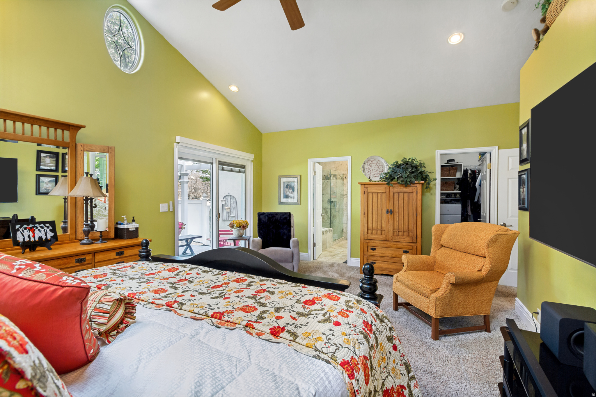 MEADOWS - Residential