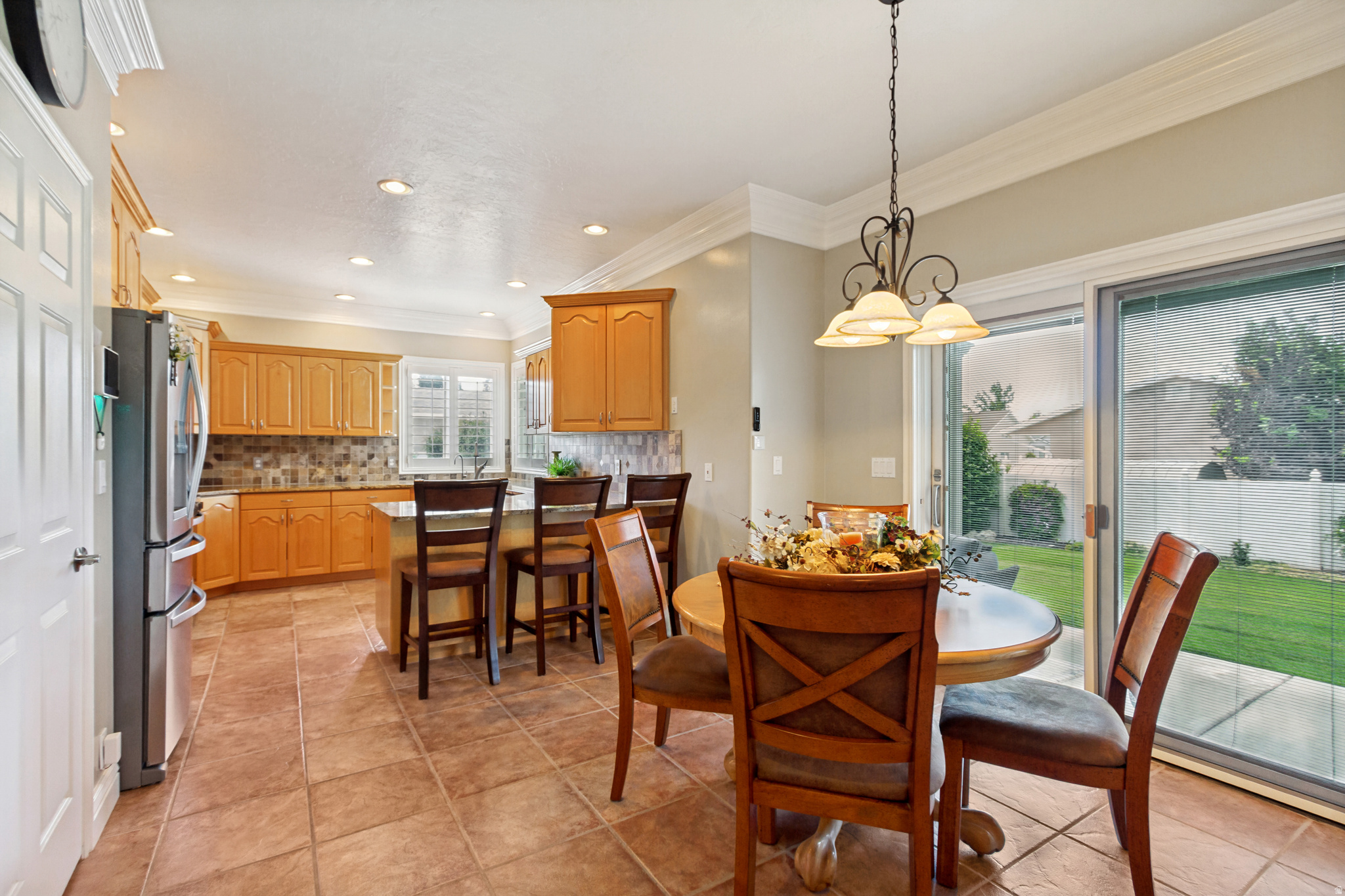 MEADOWS - Residential