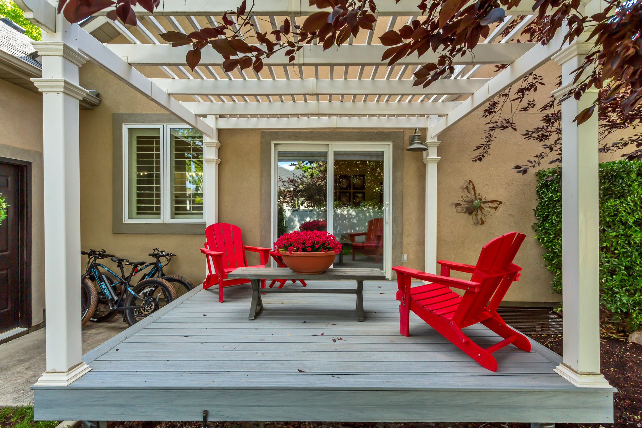MEADOWS - Residential