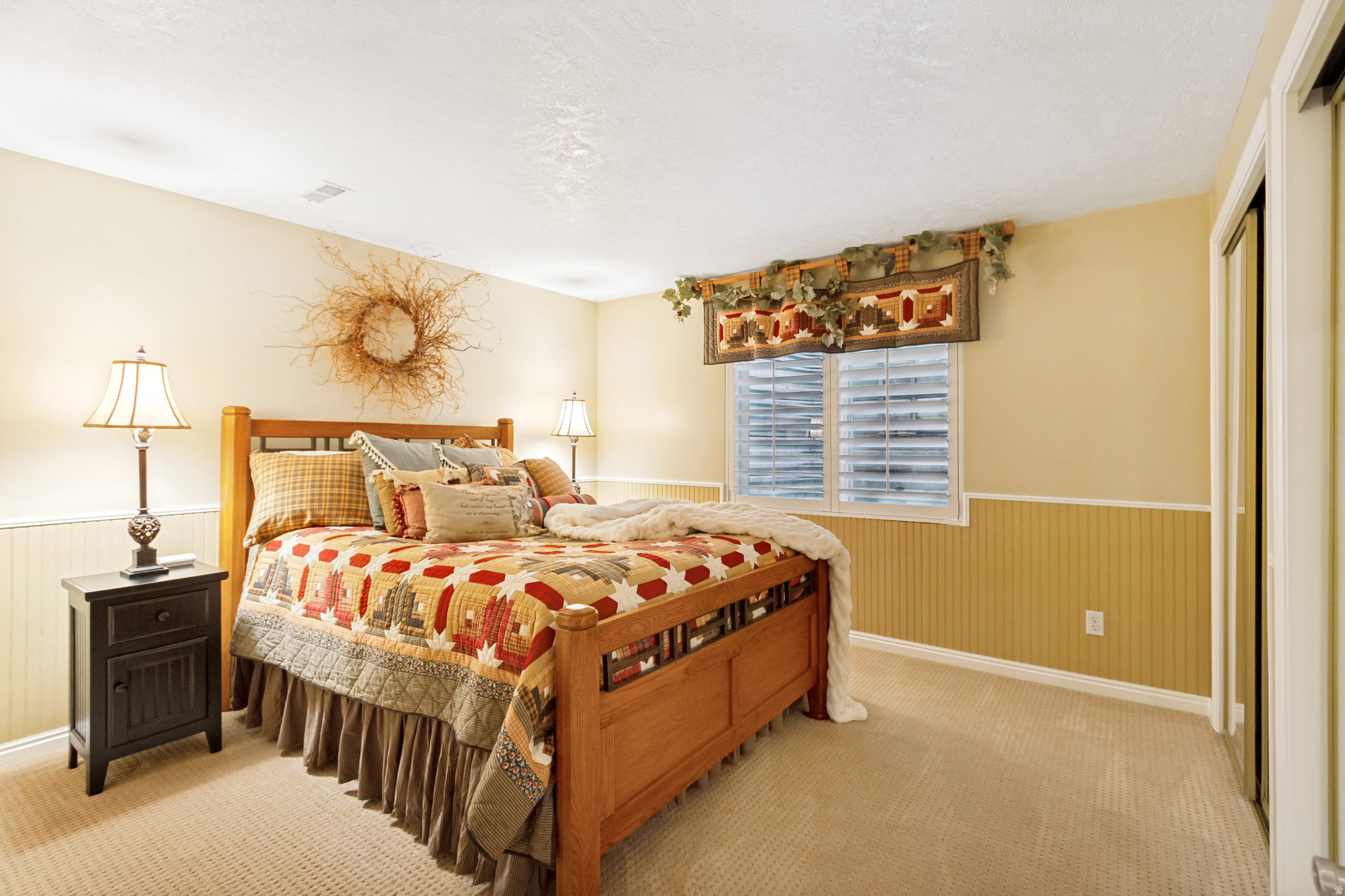 MEADOWS - Residential