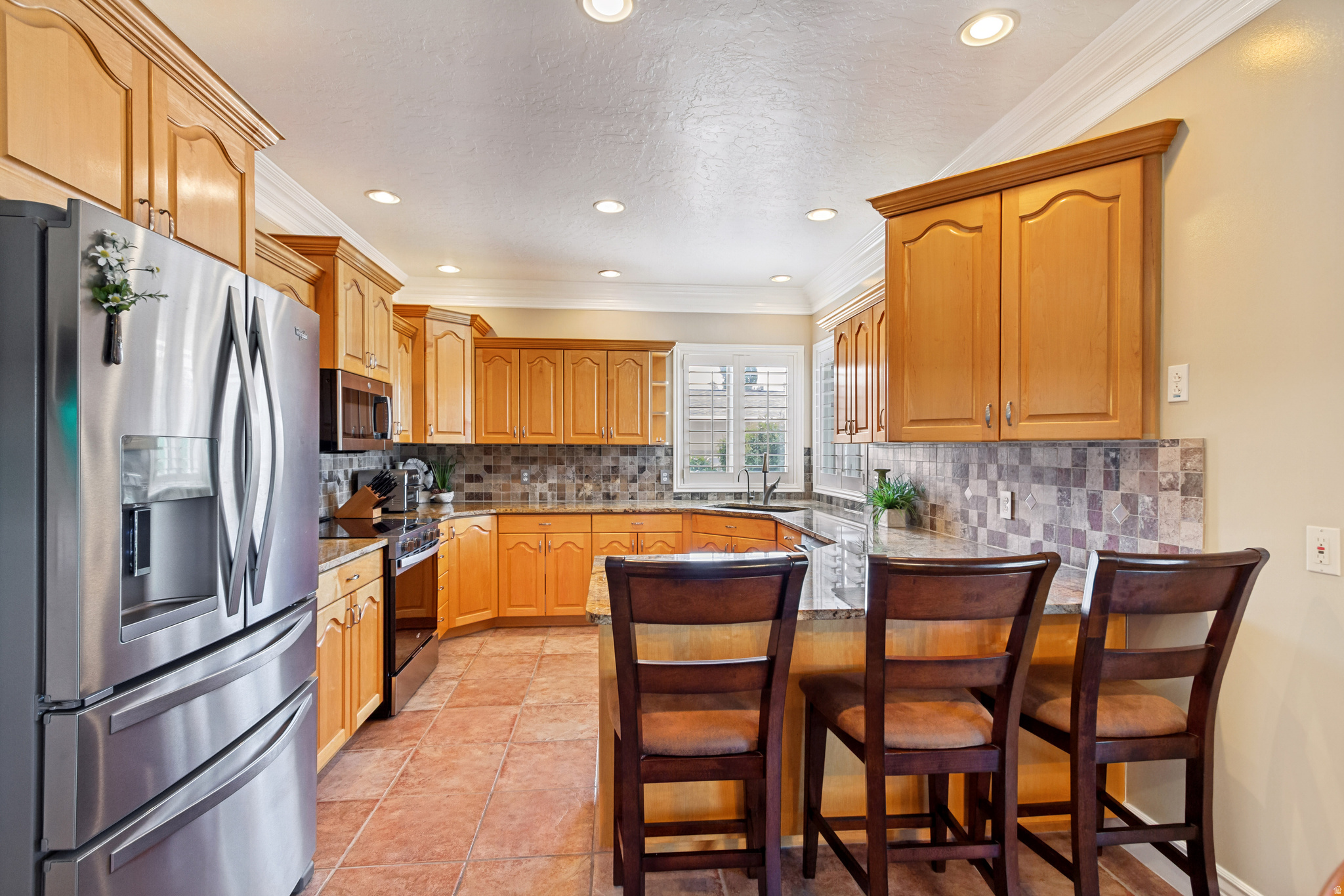 MEADOWS - Residential