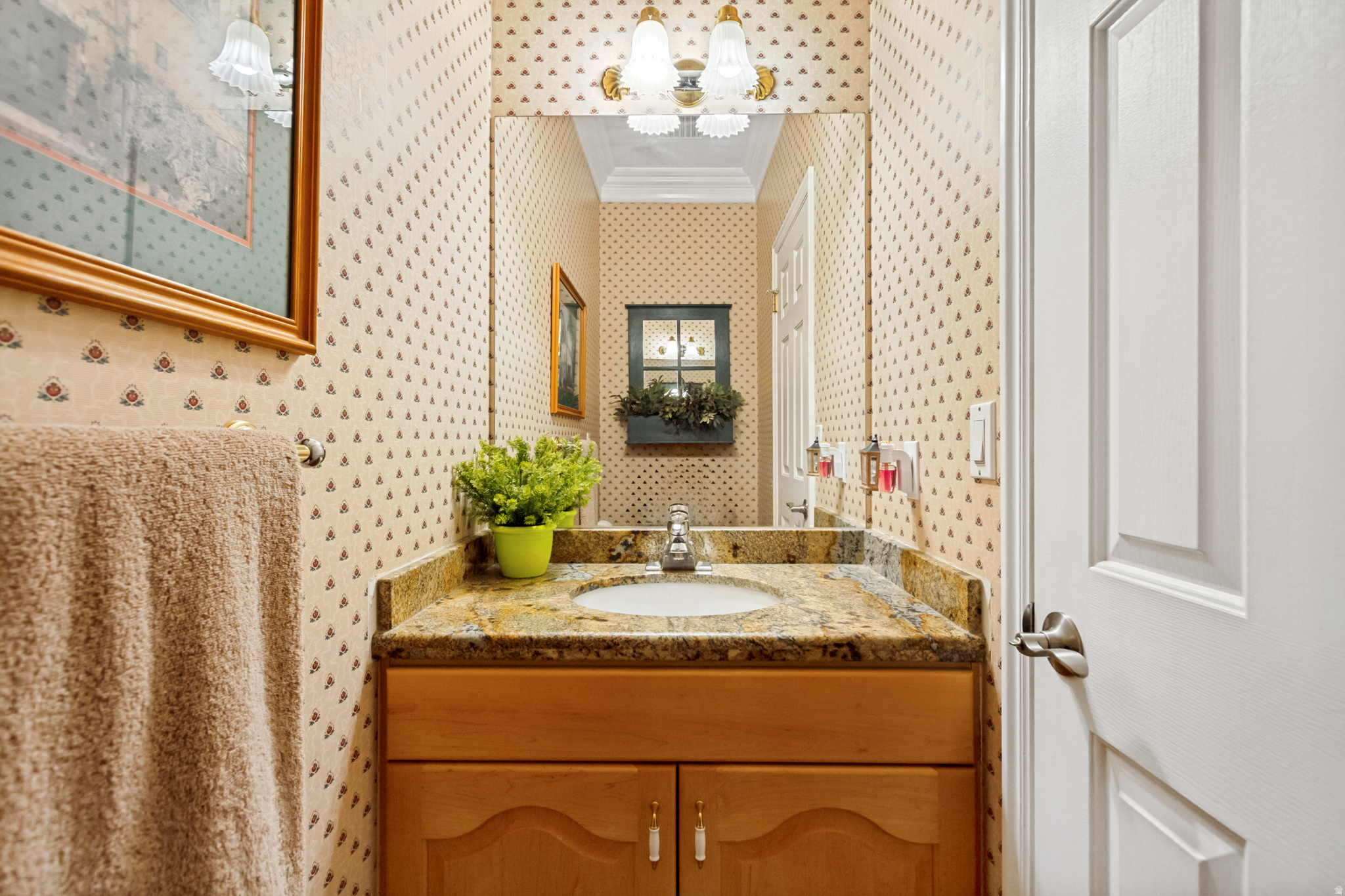 MEADOWS - Residential