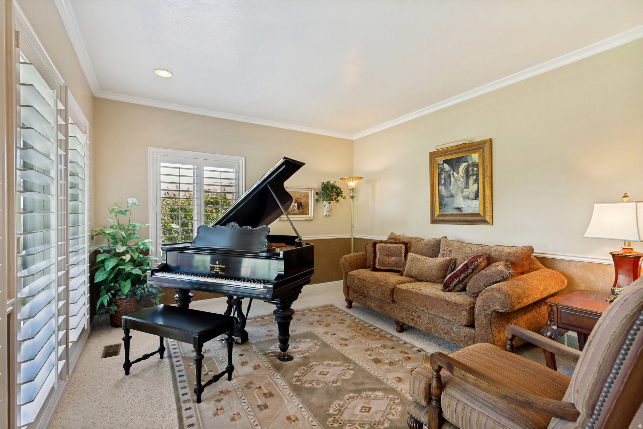 MEADOWS - Residential