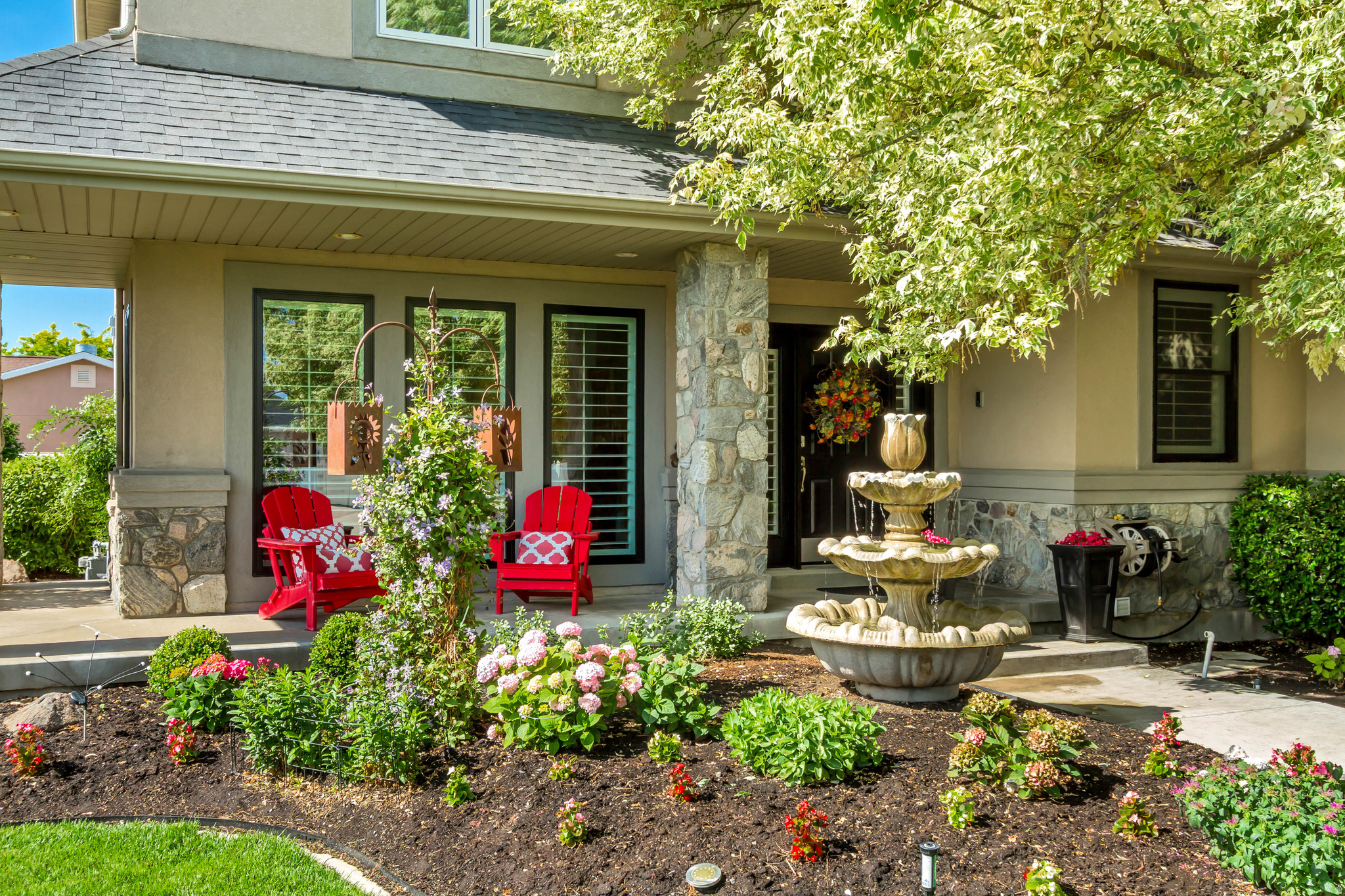 MEADOWS - Residential
