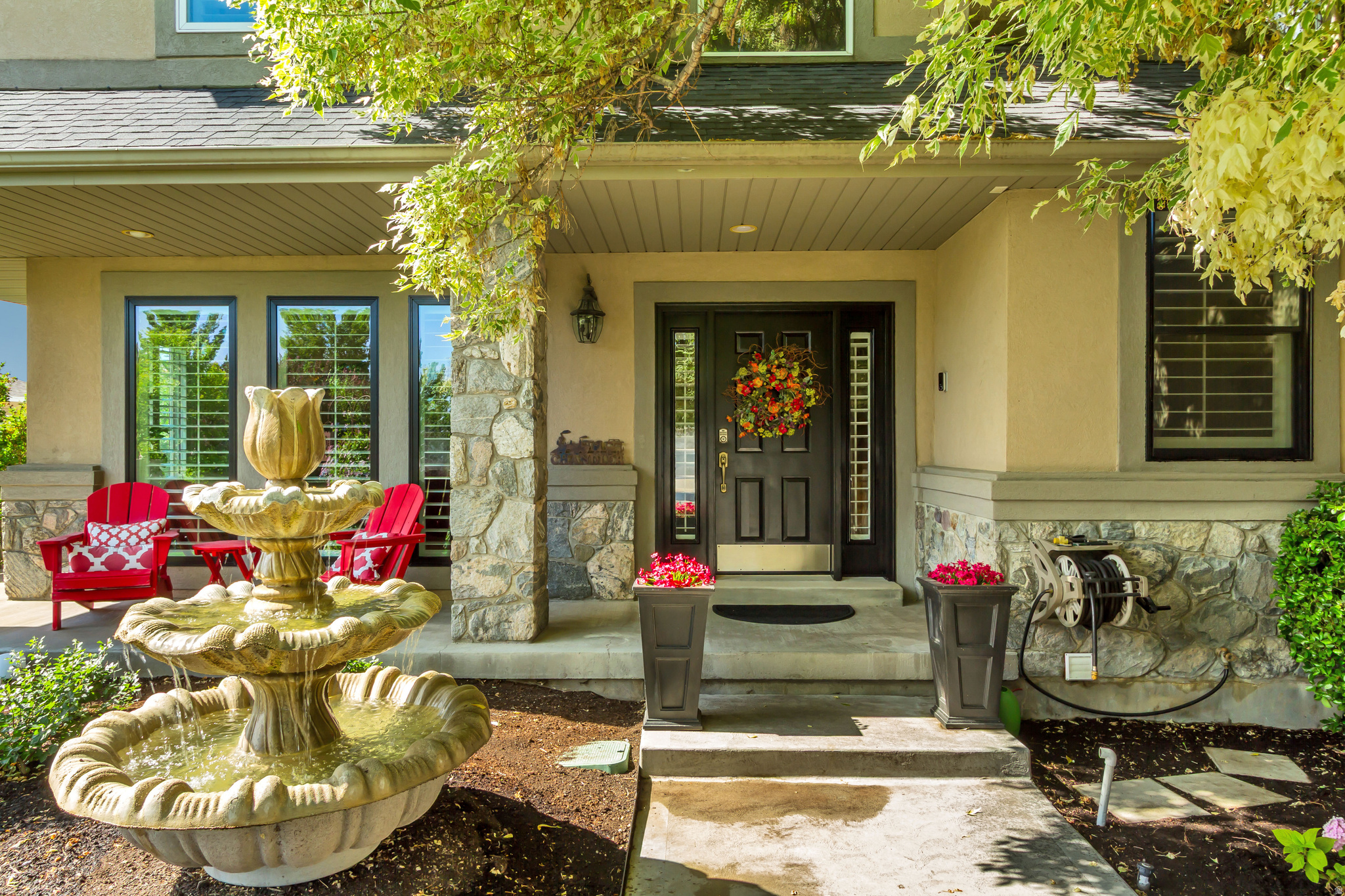 MEADOWS - Residential