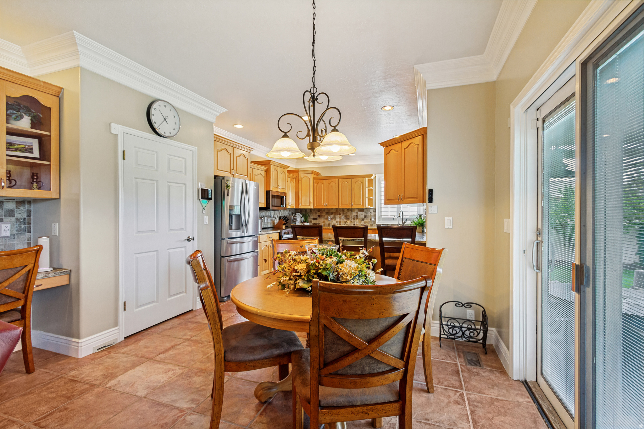 MEADOWS - Residential