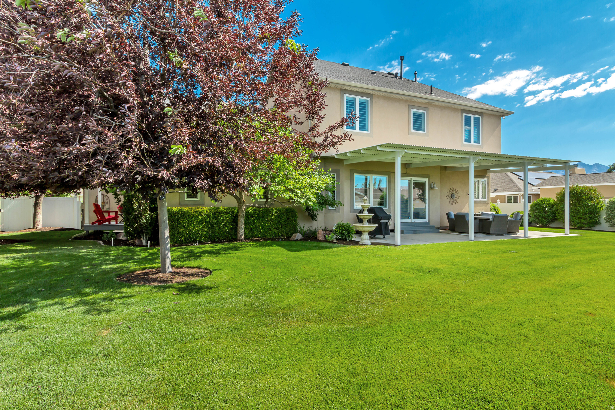 MEADOWS - Residential