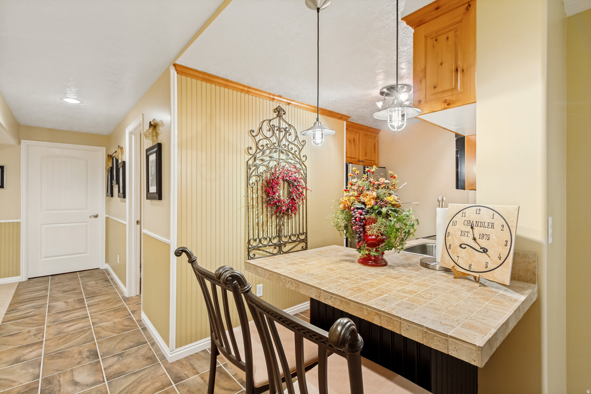 MEADOWS - Residential