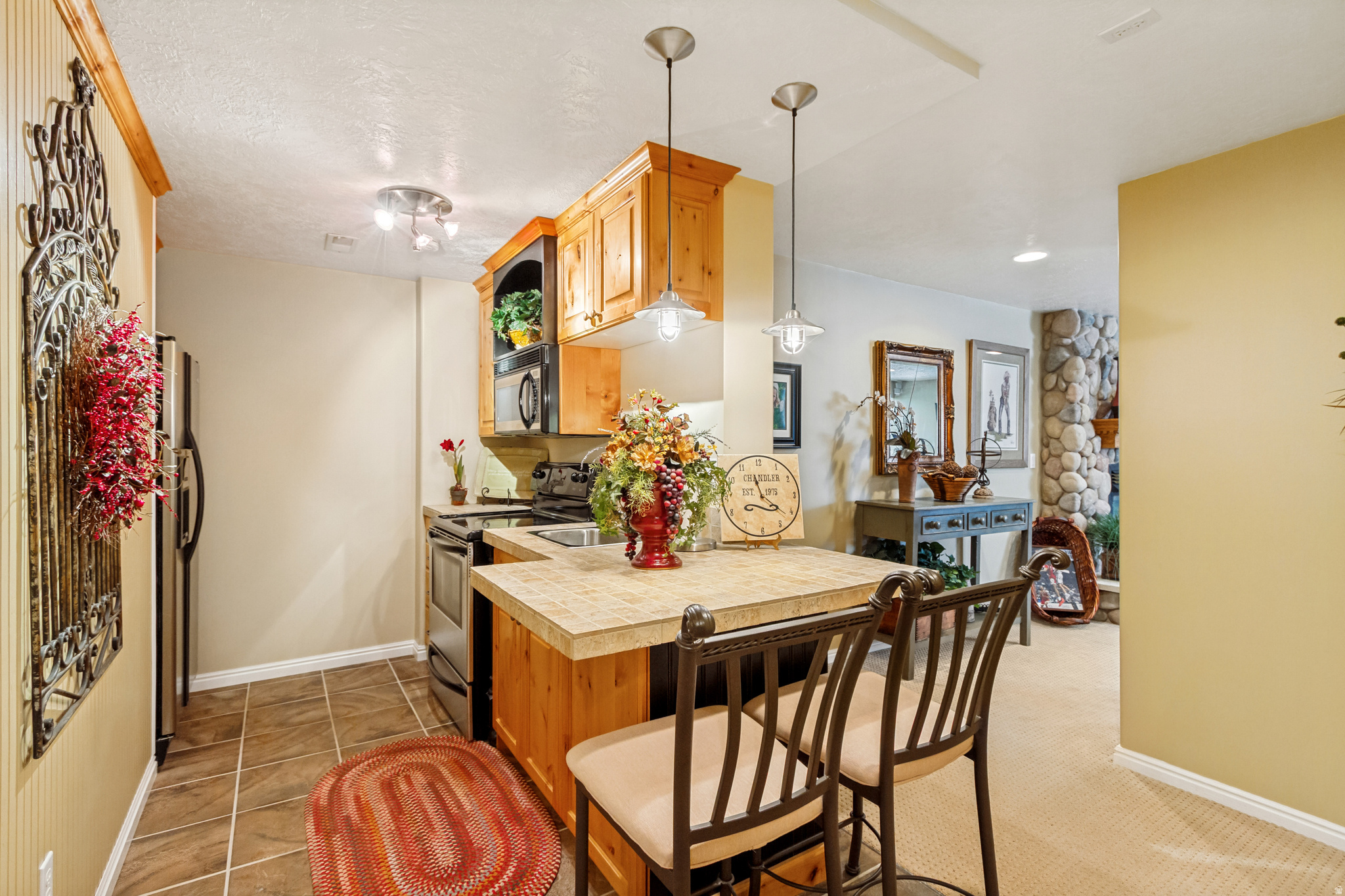 MEADOWS - Residential