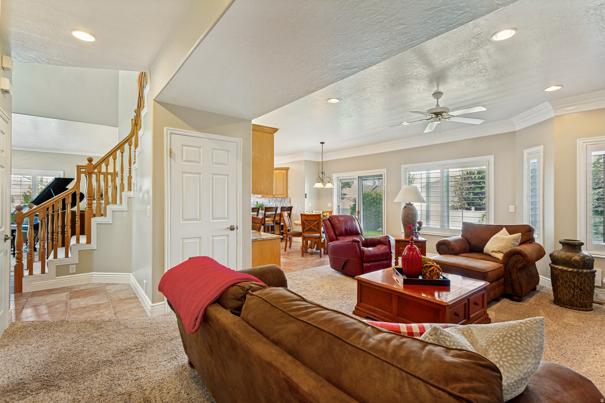 MEADOWS - Residential