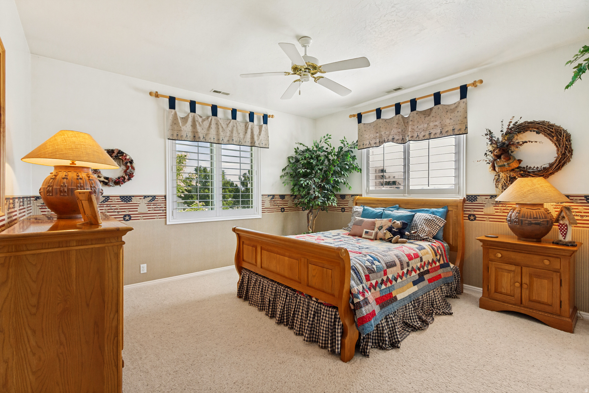 MEADOWS - Residential