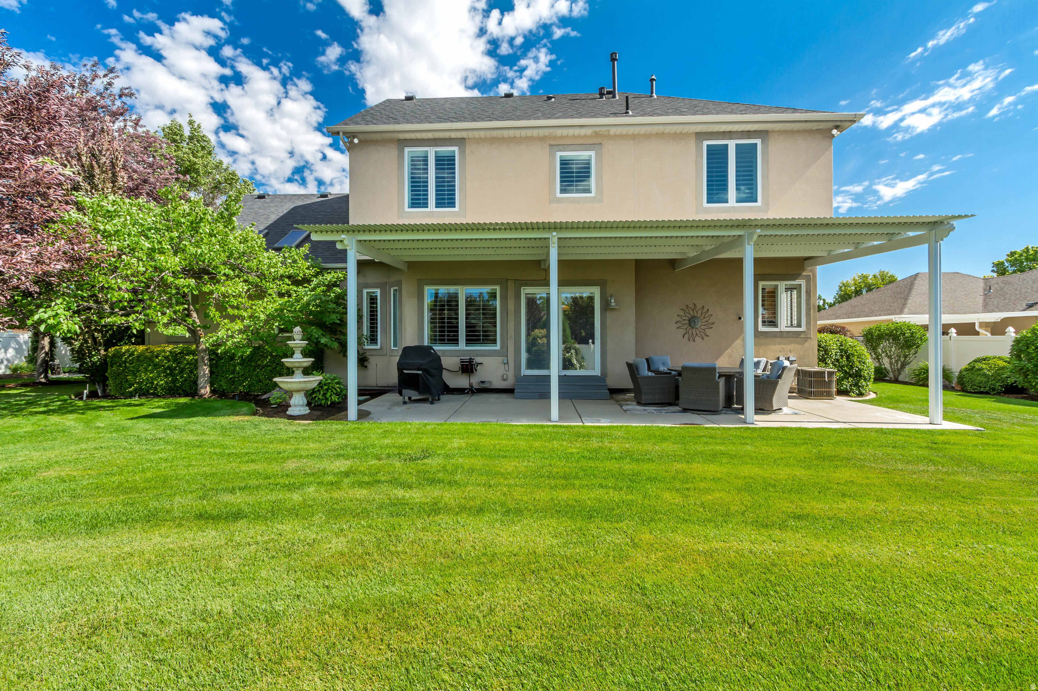 MEADOWS - Residential