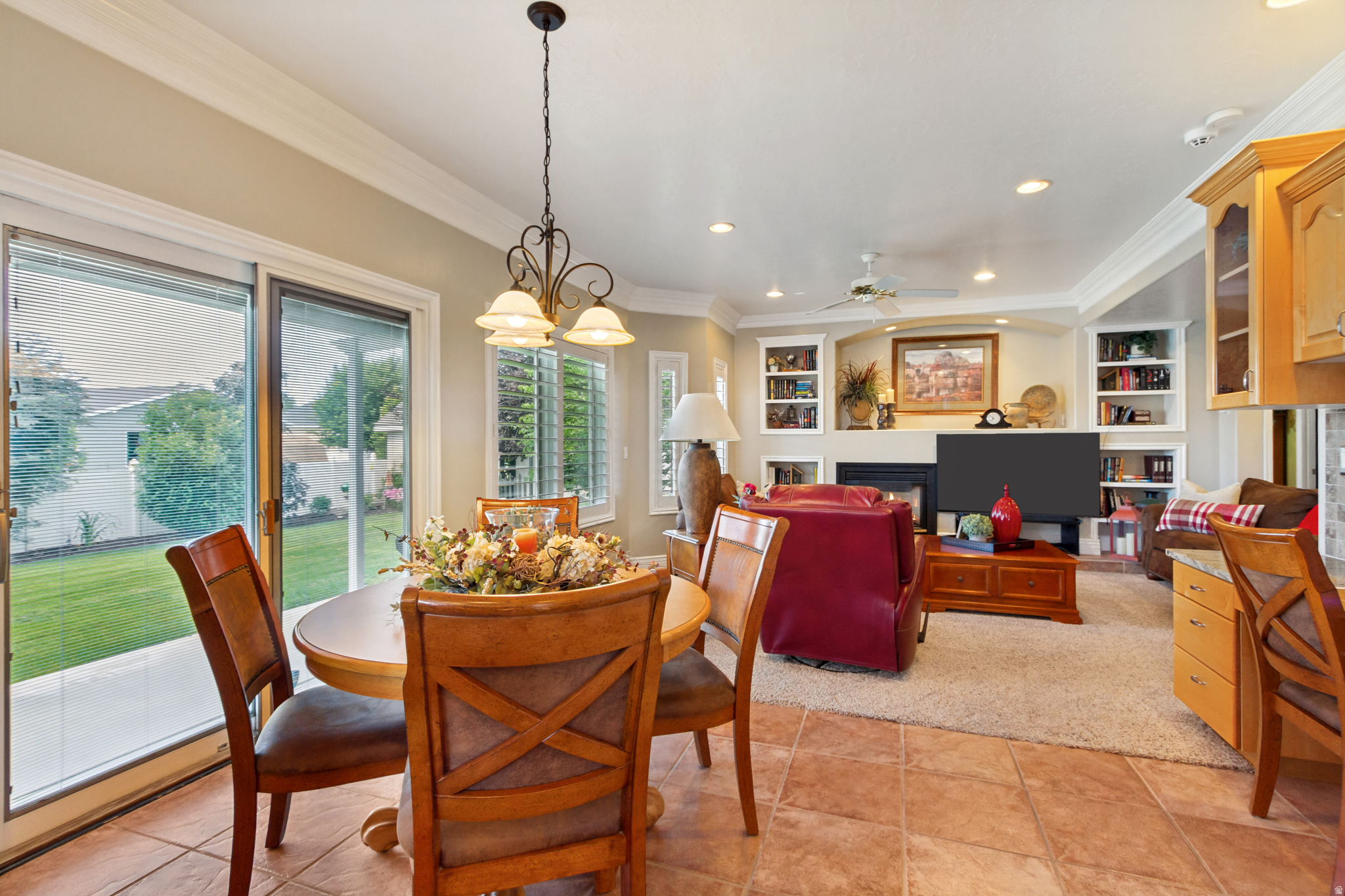 MEADOWS - Residential