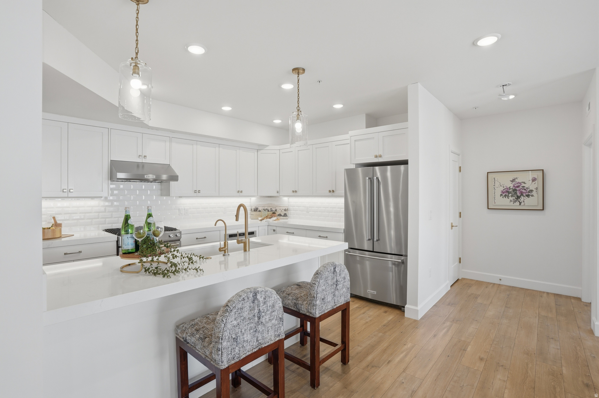 THE STATION CONDOS - Residential
