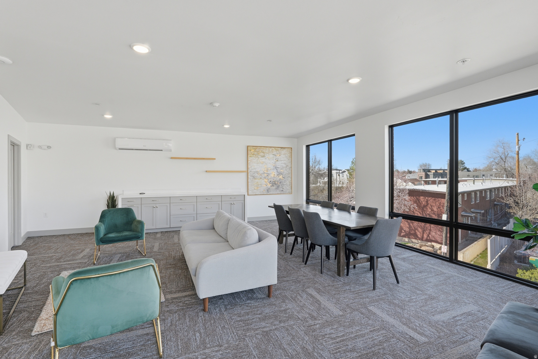THE STATION CONDOS - Residential