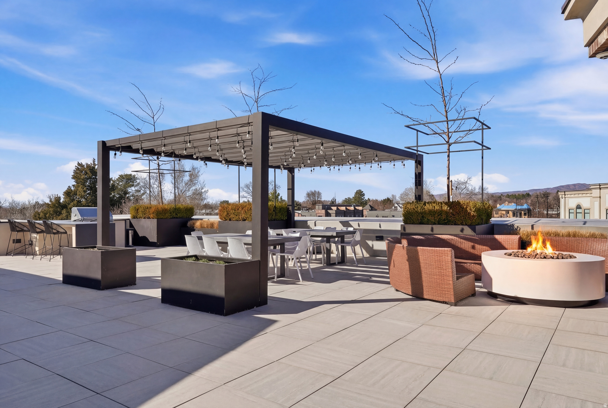 THE STATION CONDOS - Residential