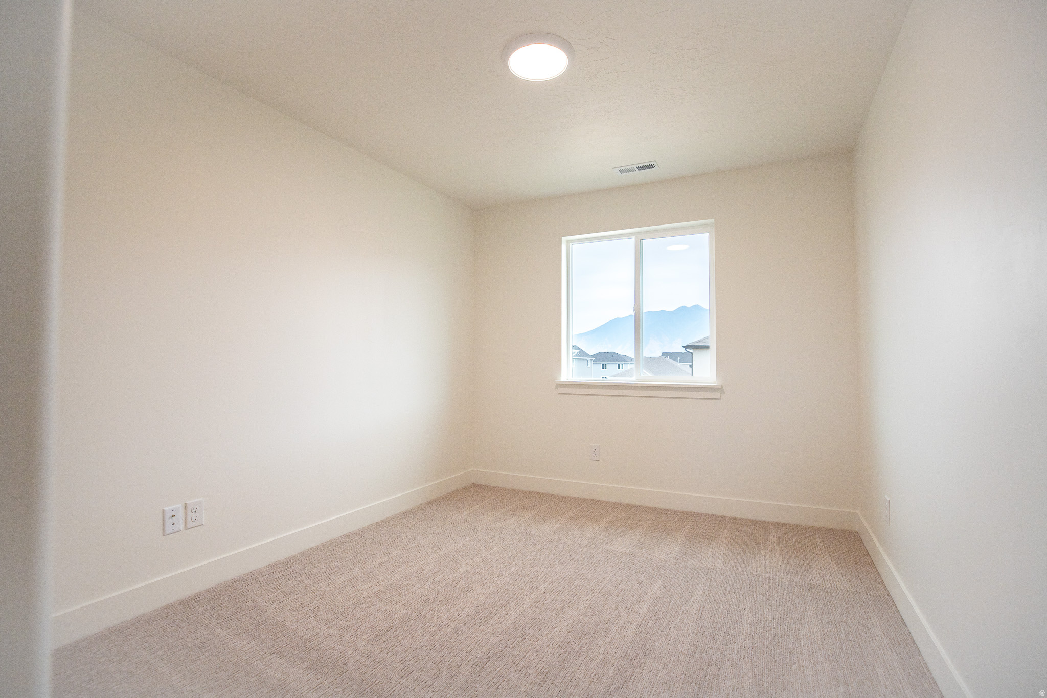 ARROWHEAD SPRINGS - Residential