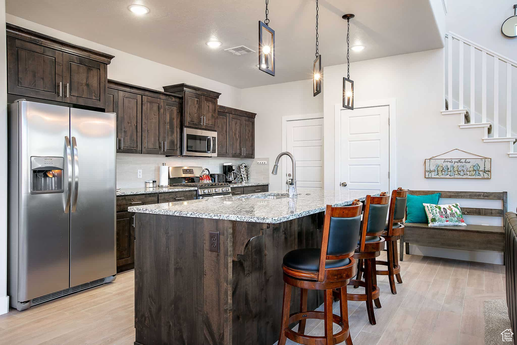 LADERA AT SIENNA HILLS 2 - Residential