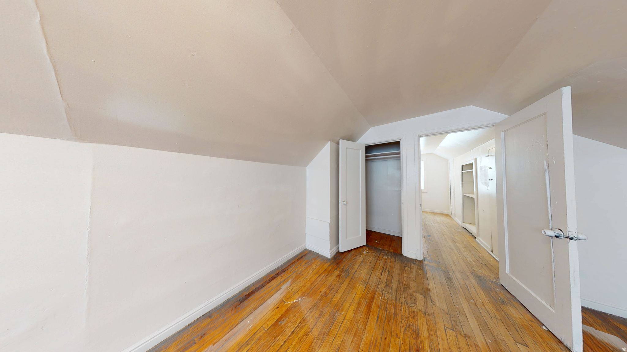 DRAGERTON SUB - Residential