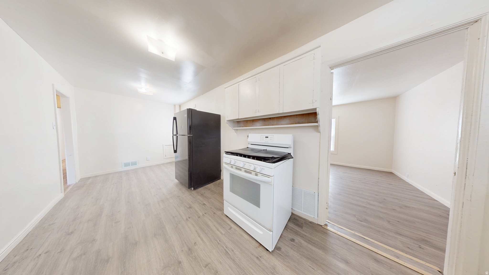 DRAGERTON SUB - Residential