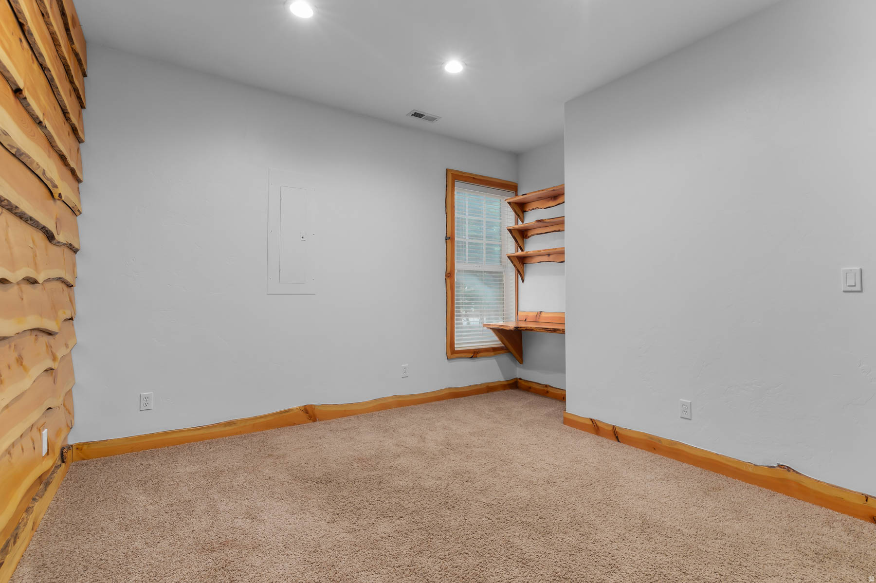 MIDWAY FARMS - Residential