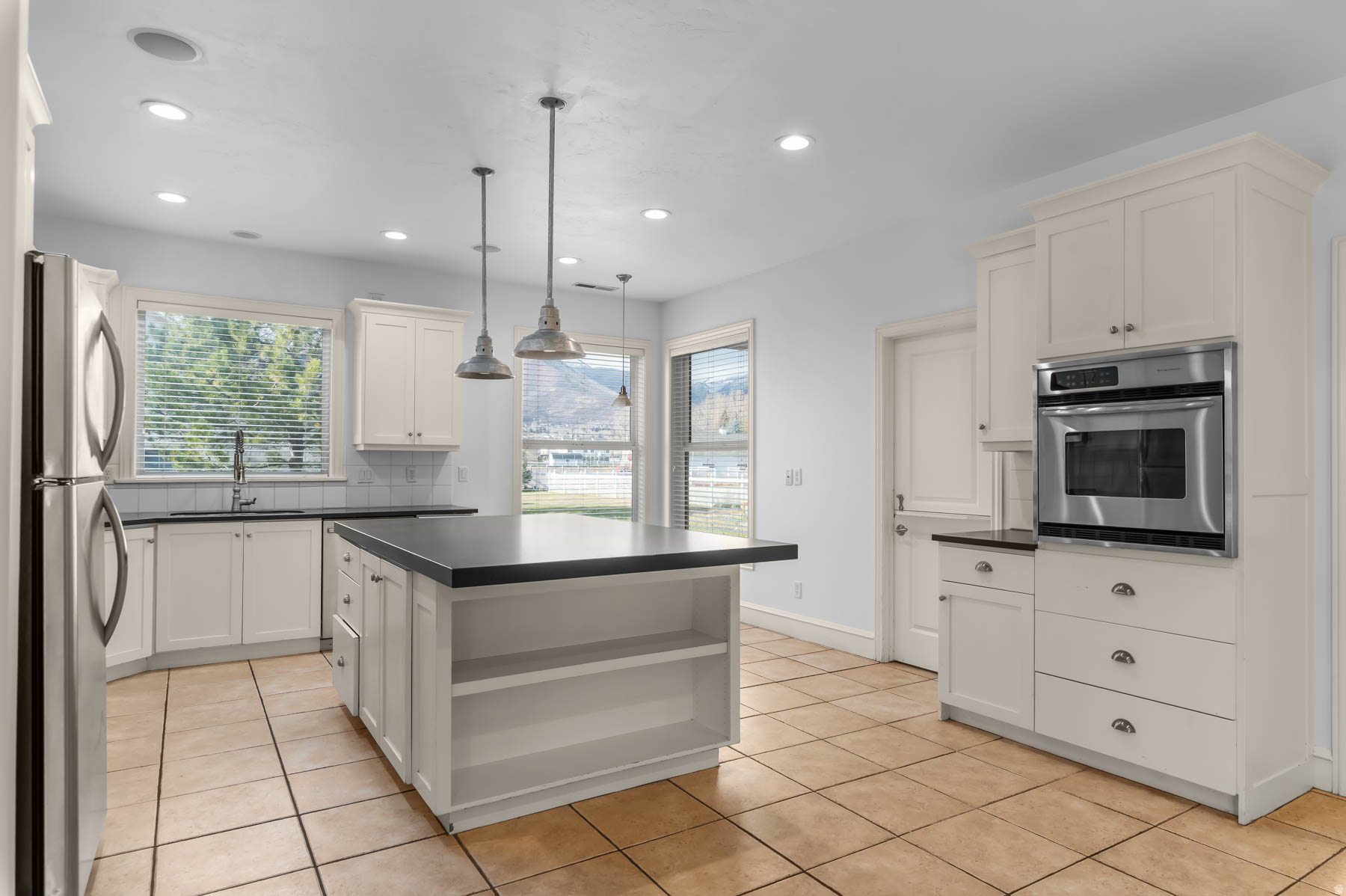 MIDWAY FARMS - Residential