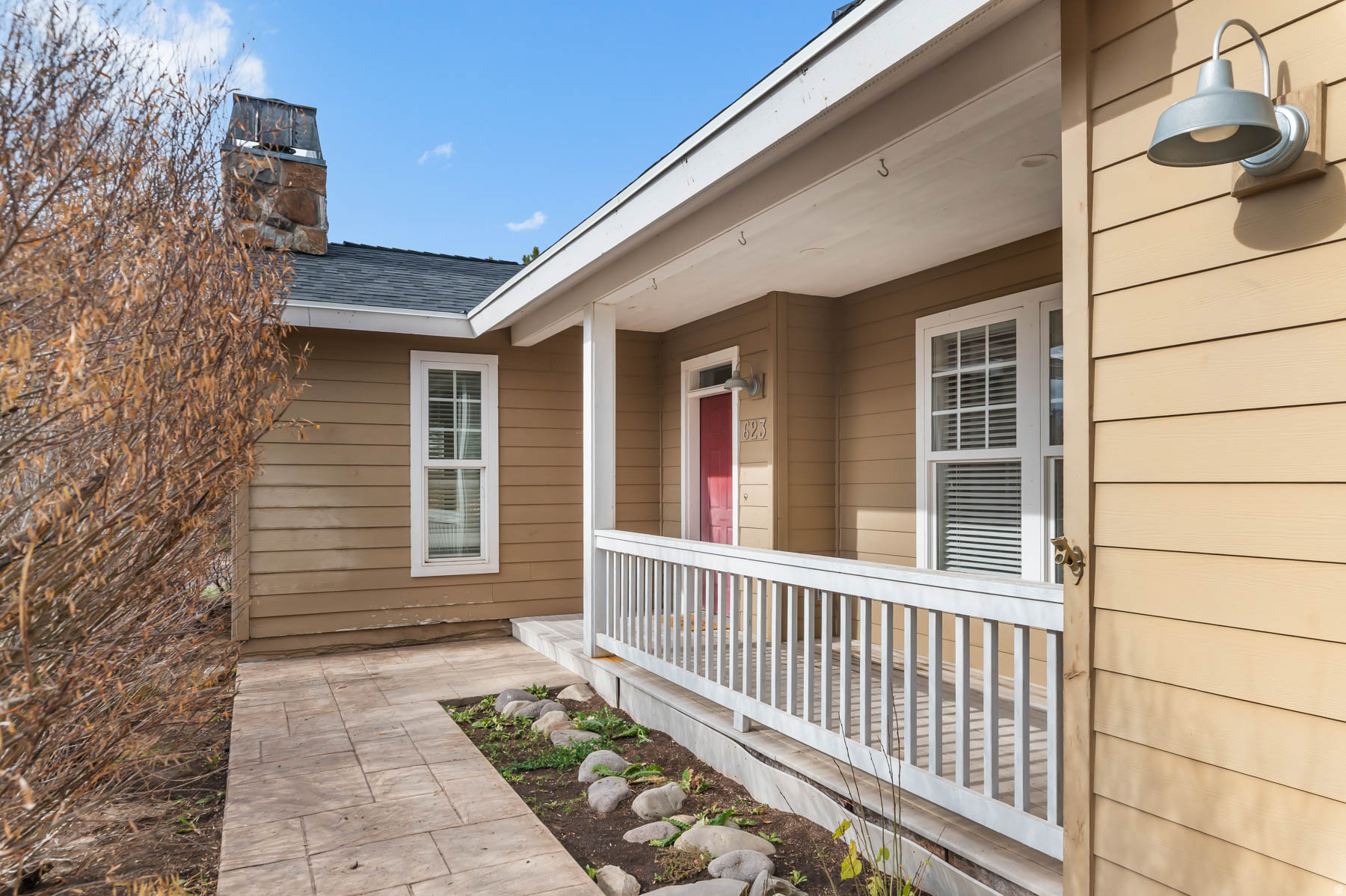 MIDWAY FARMS - Residential