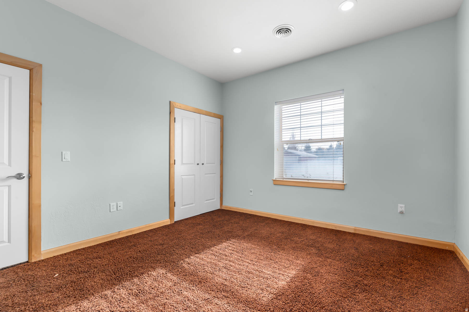 MIDWAY FARMS - Residential