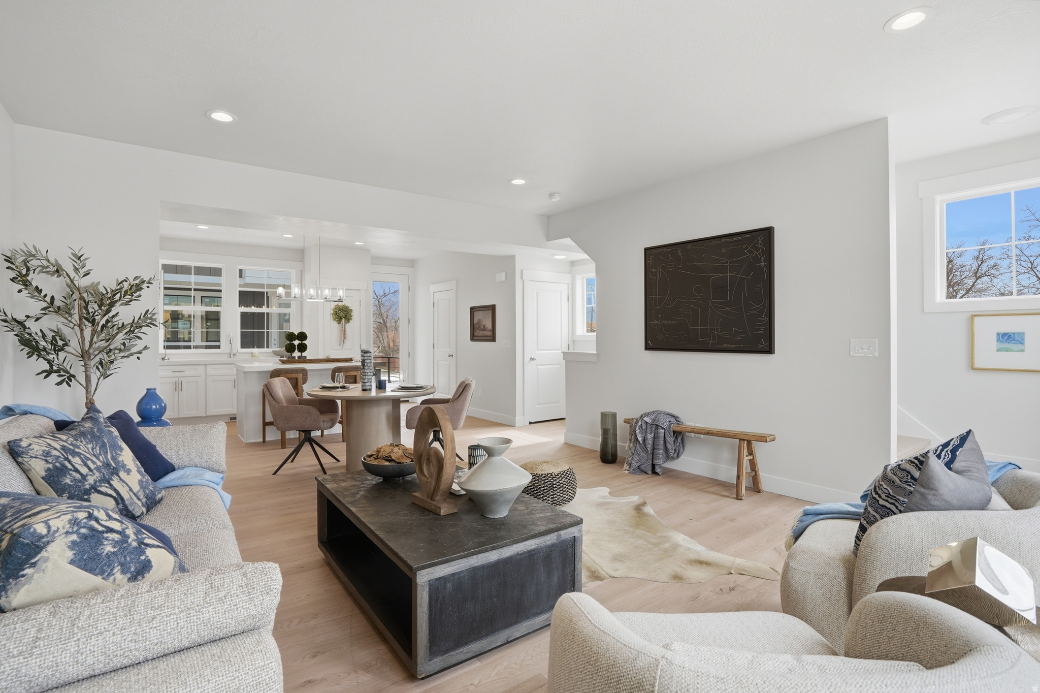COTTAGES AT UNION MEADOWS - Residential