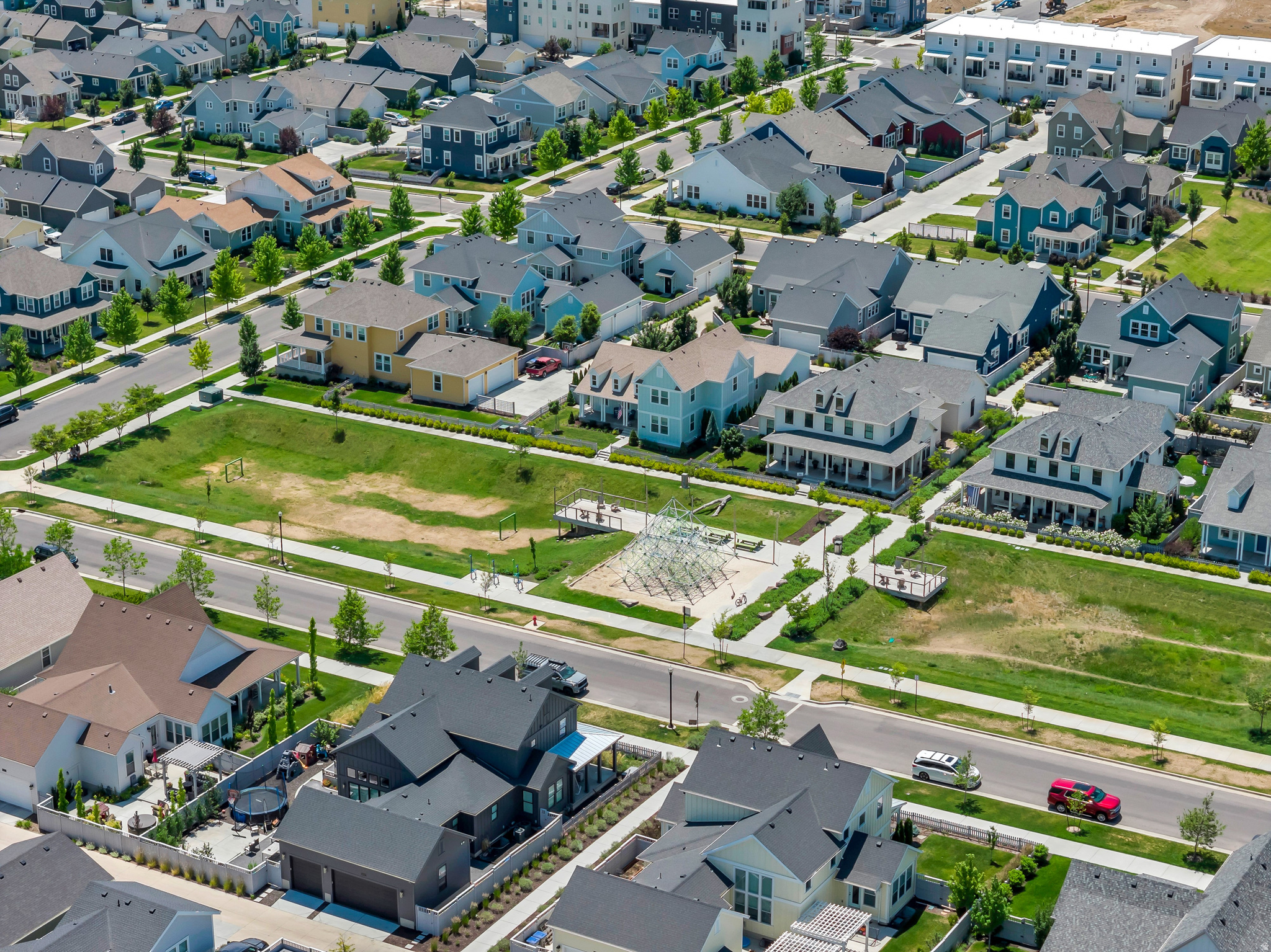 KENNECOTT - Residential