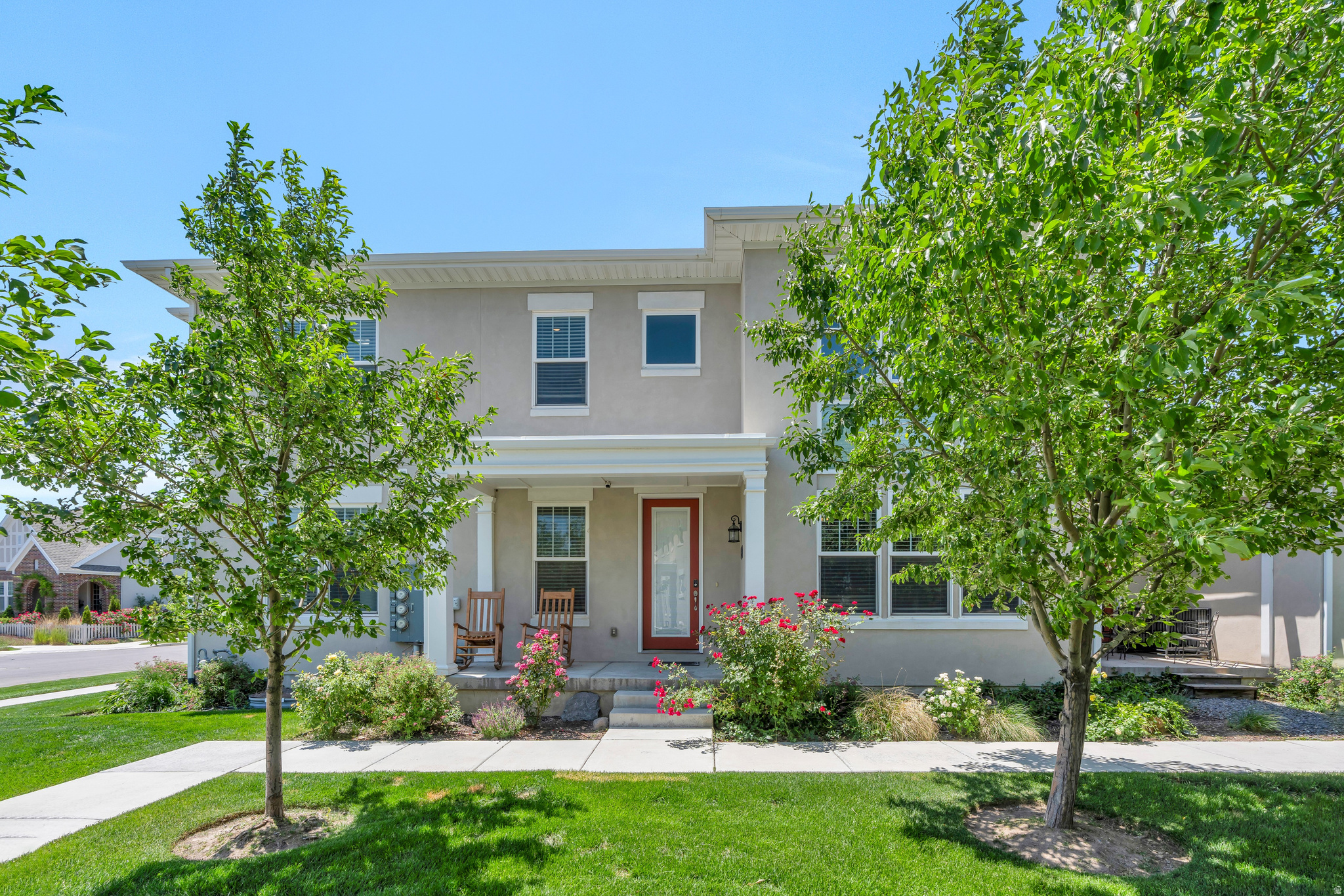 KENNECOTT - Residential