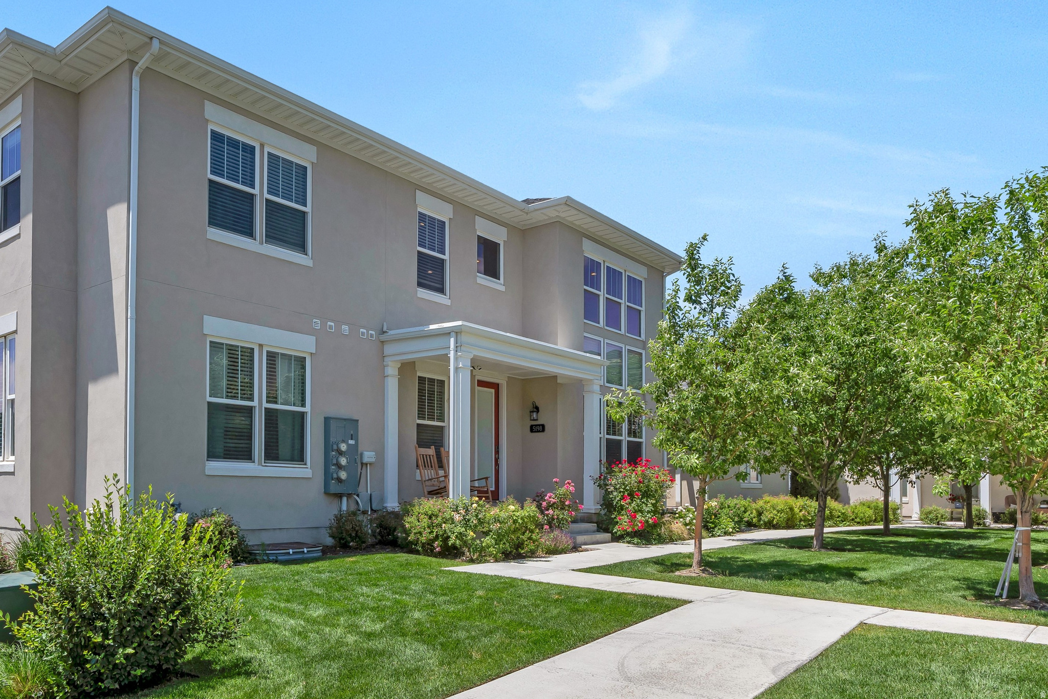 KENNECOTT - Residential