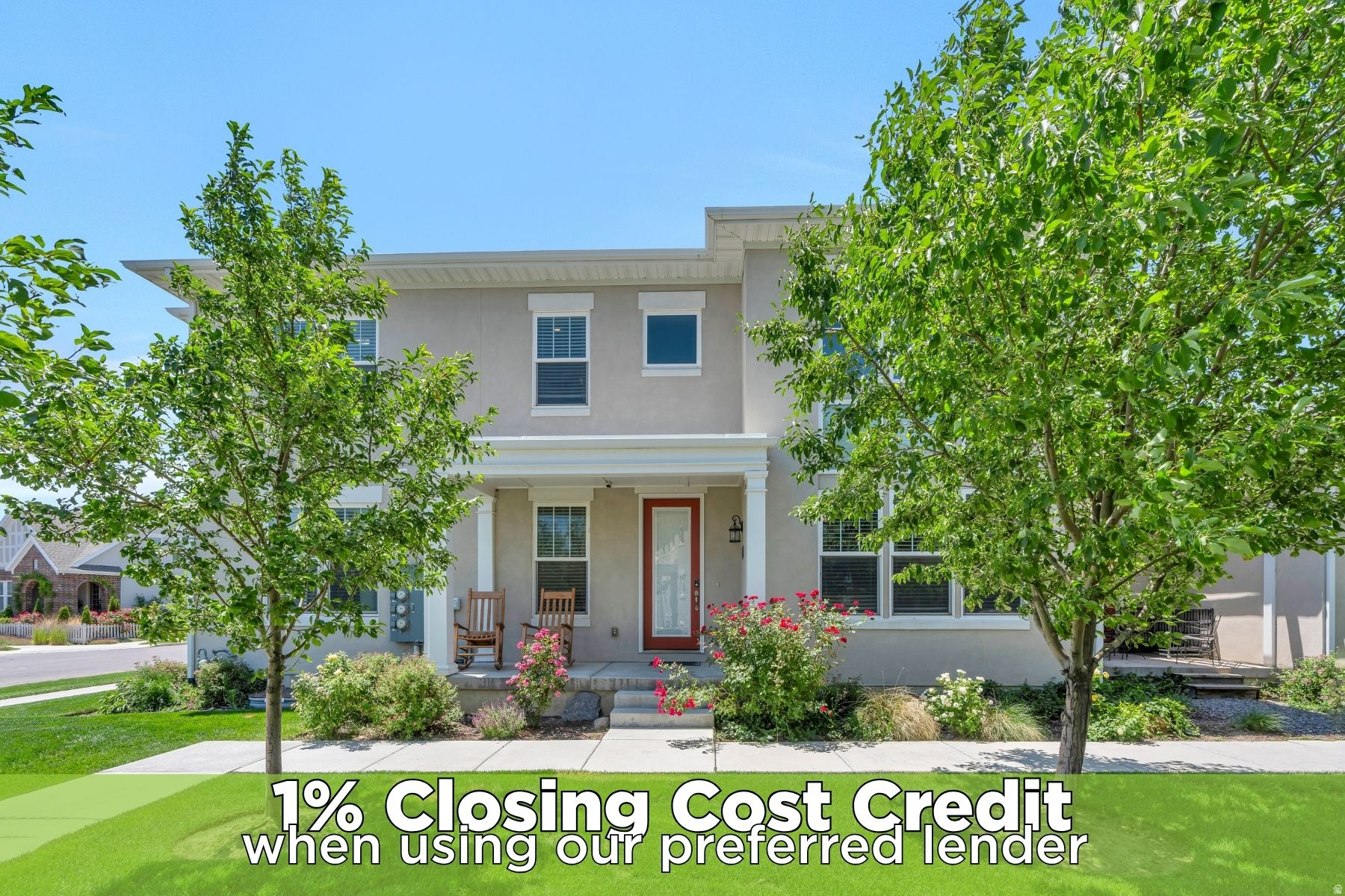 KENNECOTT - Residential