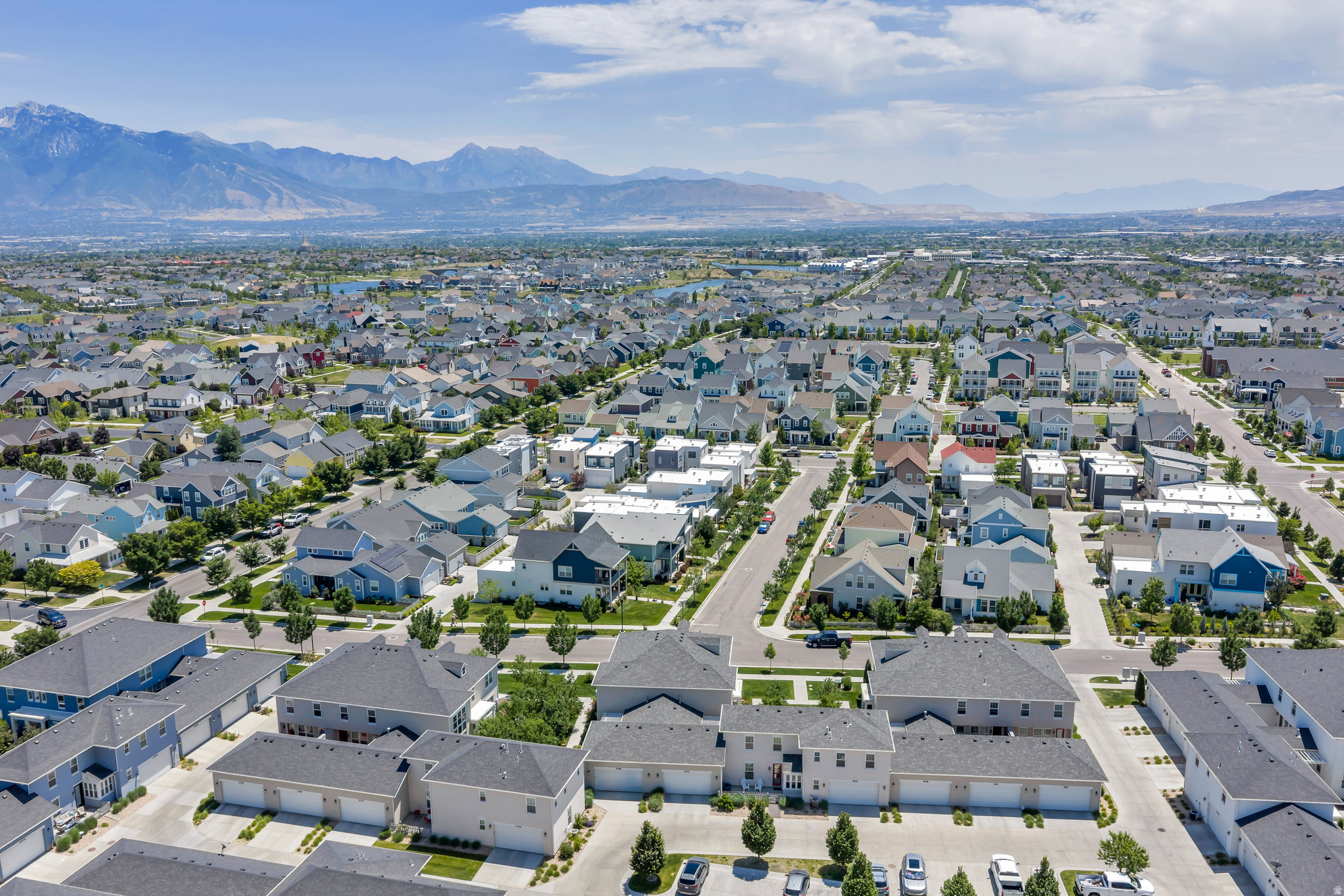KENNECOTT - Residential