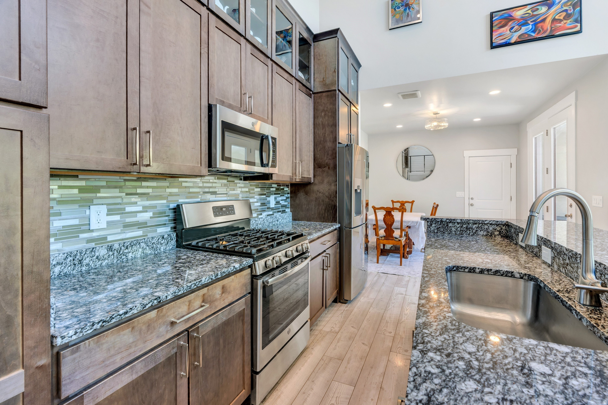 KENNECOTT - Residential
