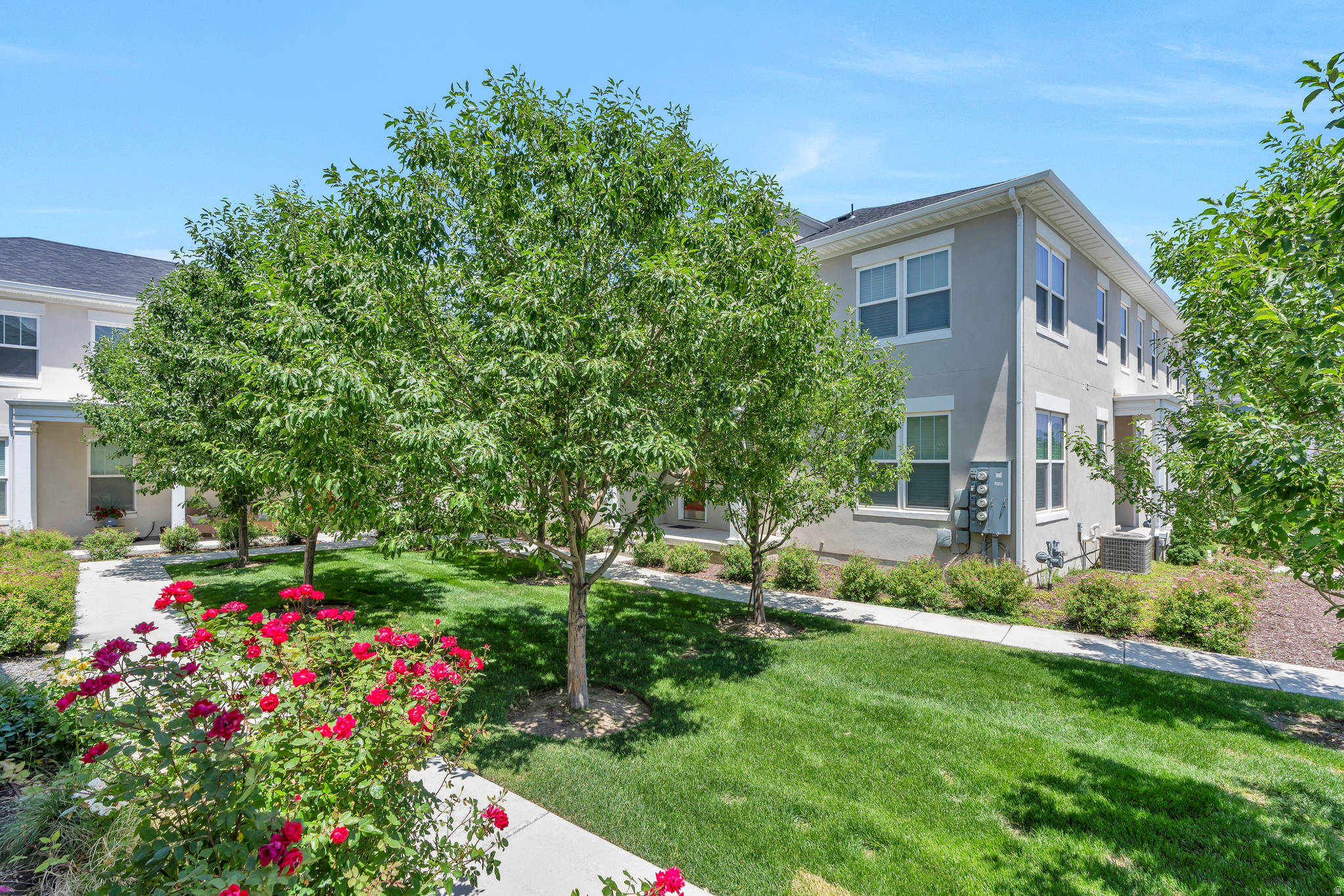 KENNECOTT - Residential
