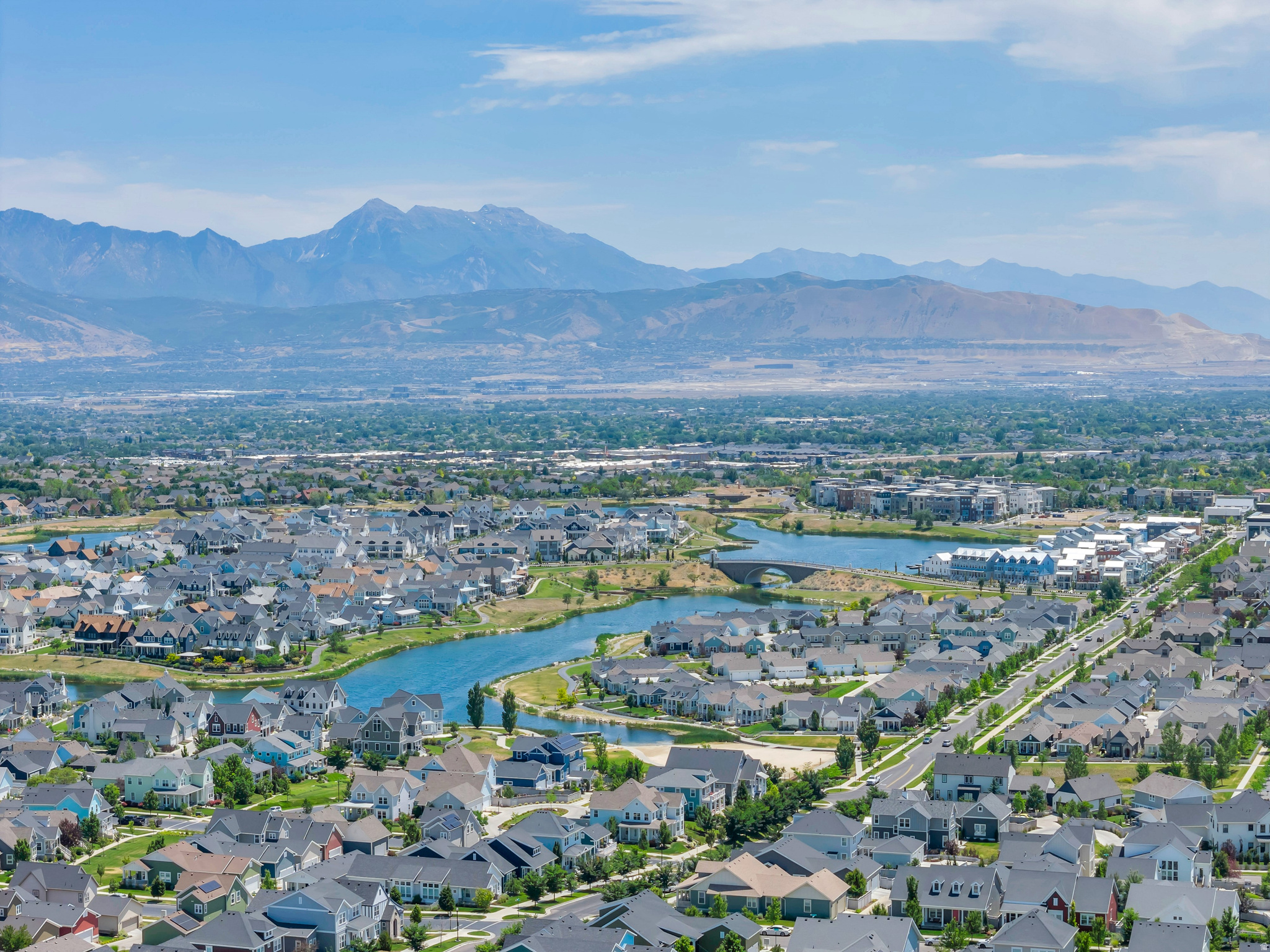 KENNECOTT - Residential