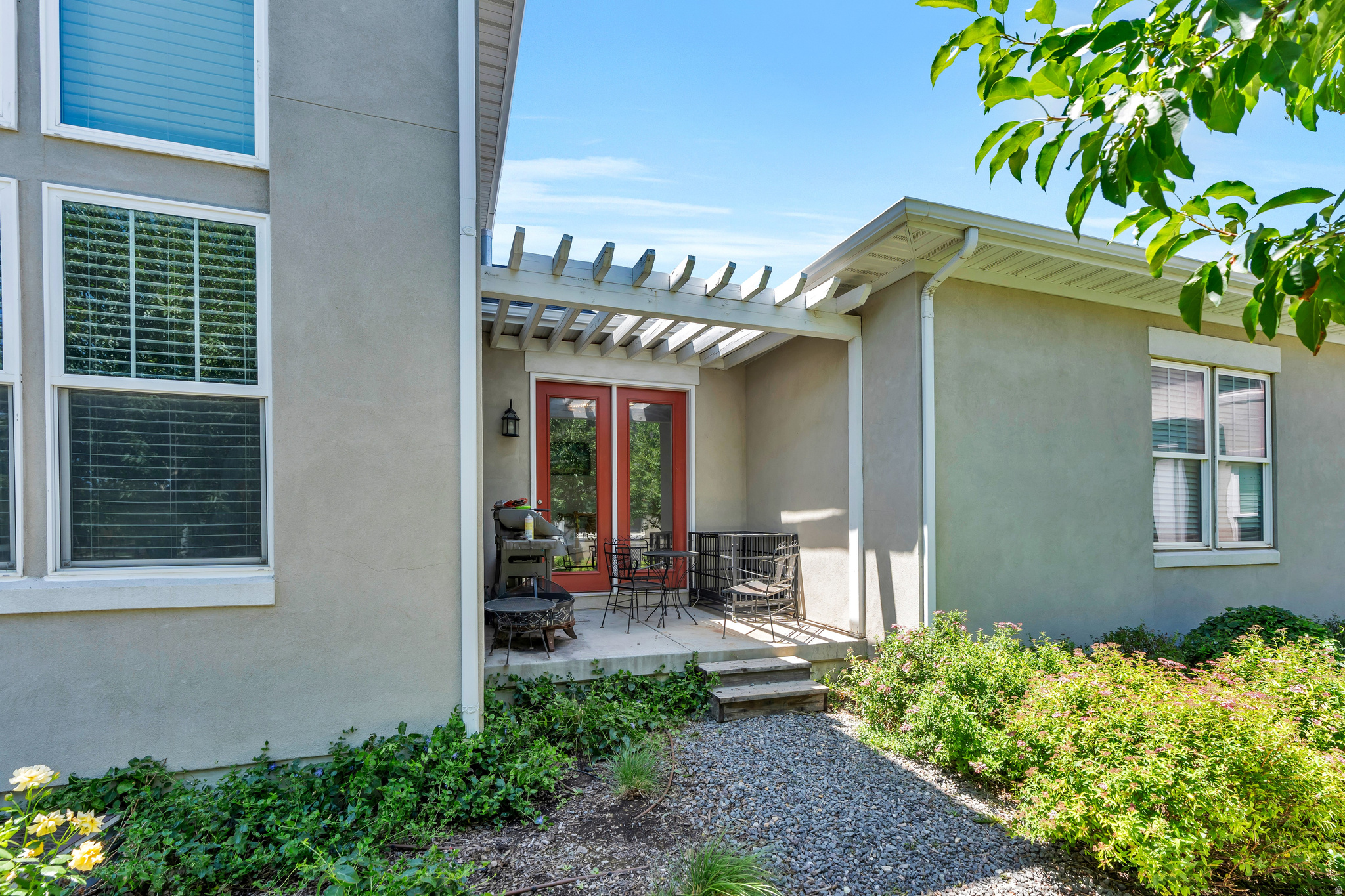KENNECOTT - Residential