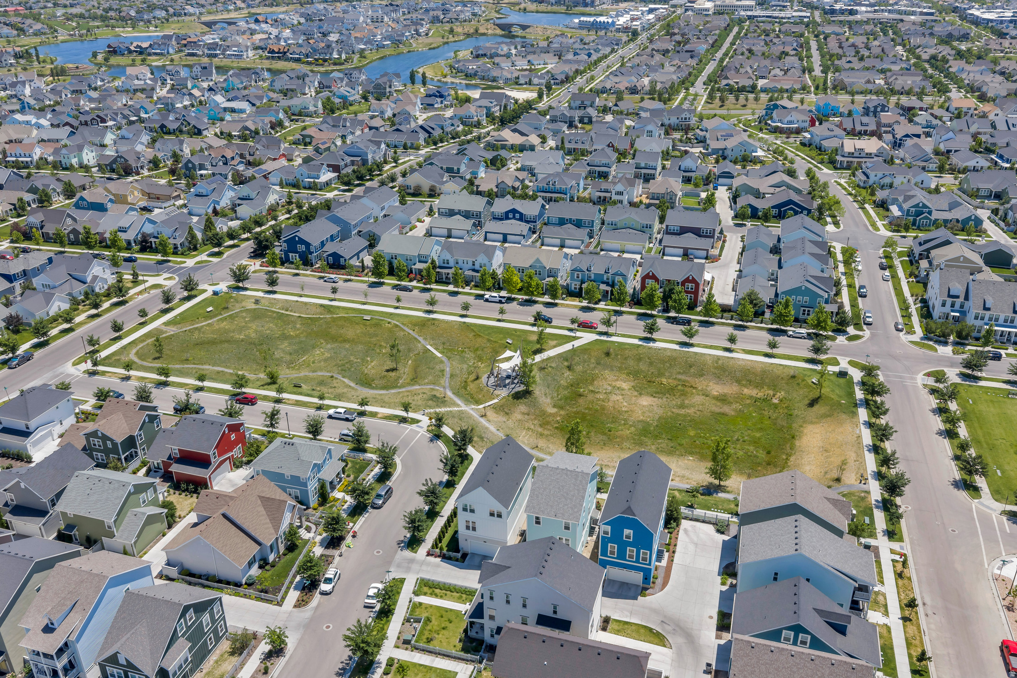 KENNECOTT - Residential