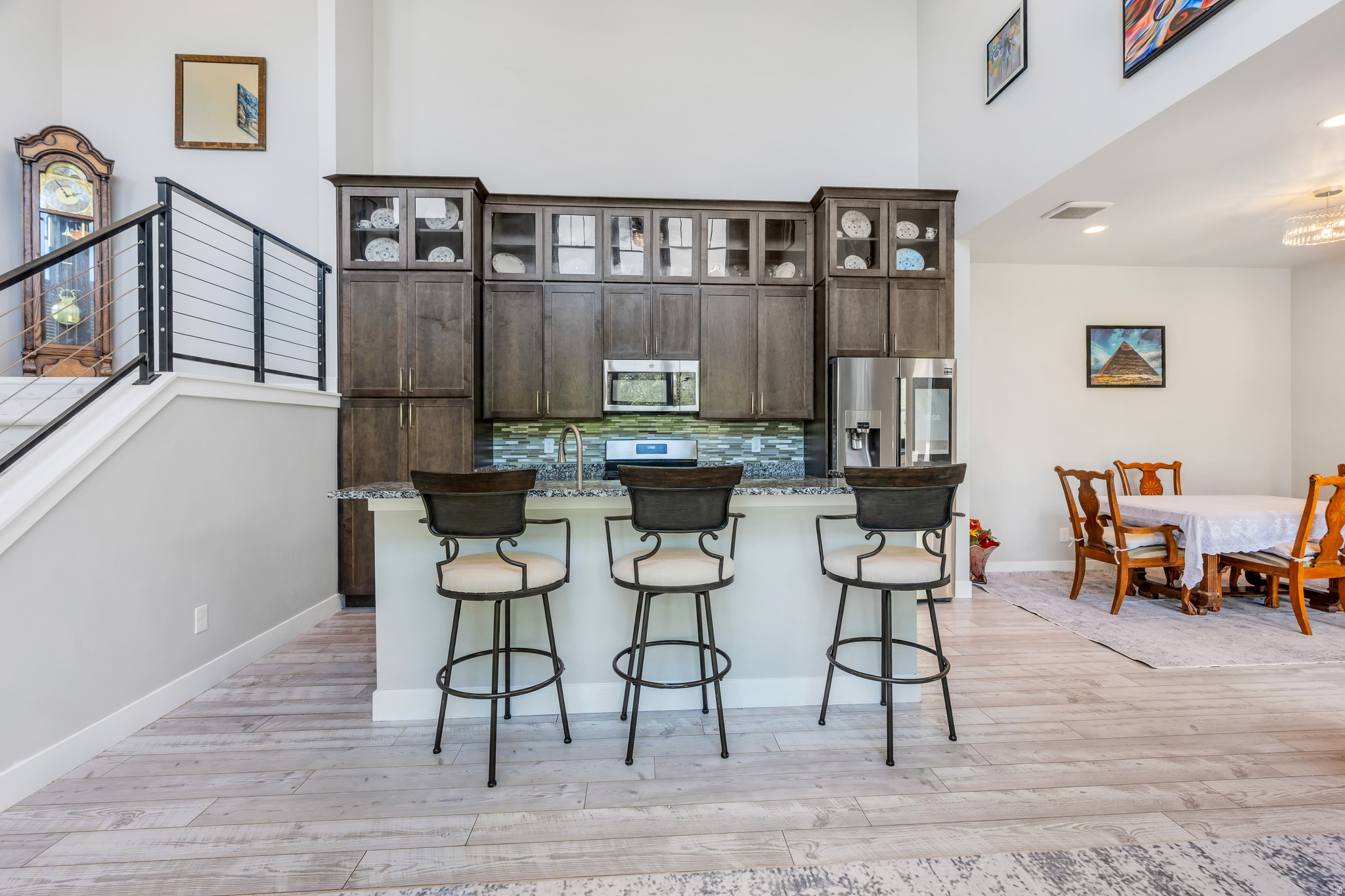 KENNECOTT - Residential